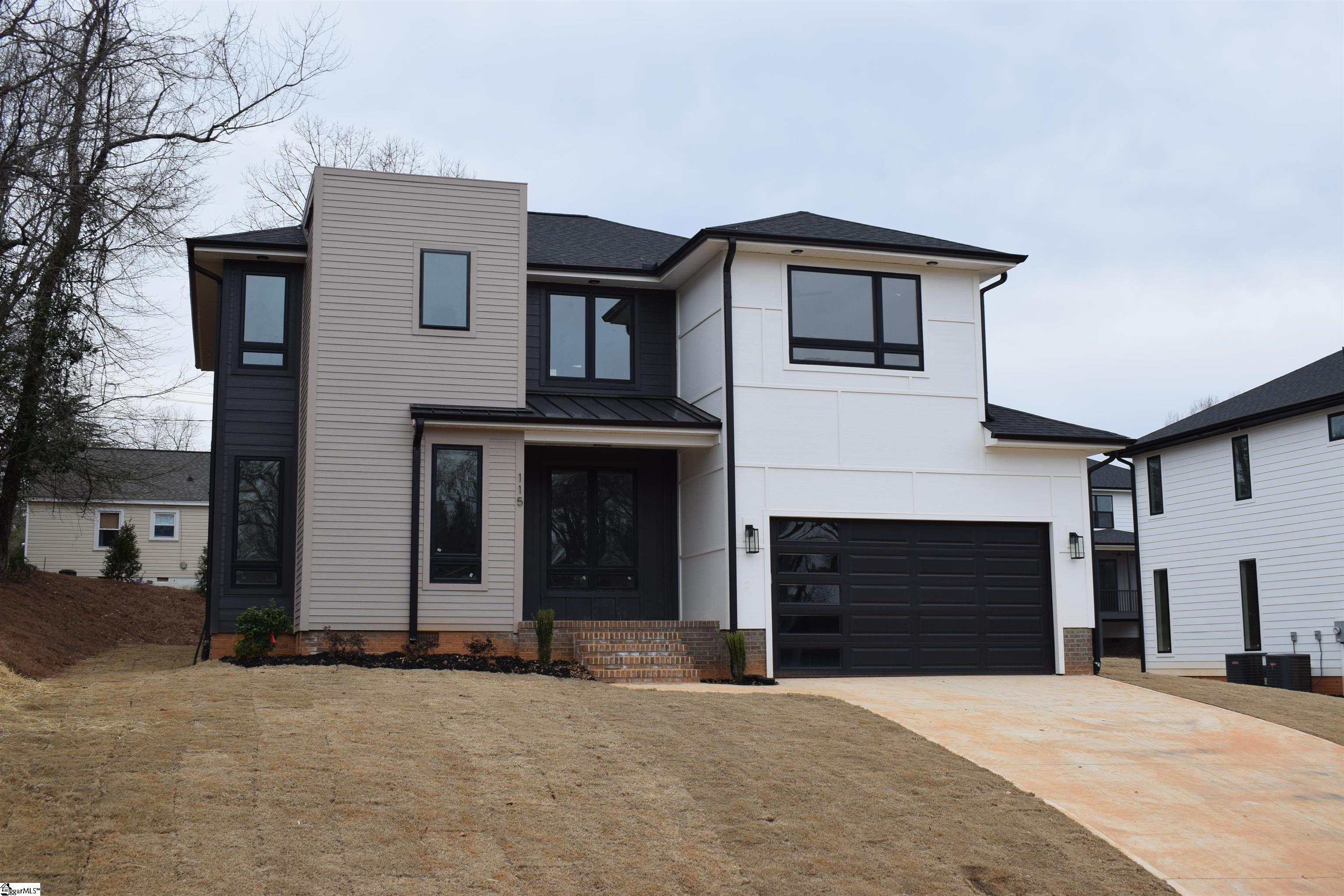 115 Jackson Street Greer, SC 29650