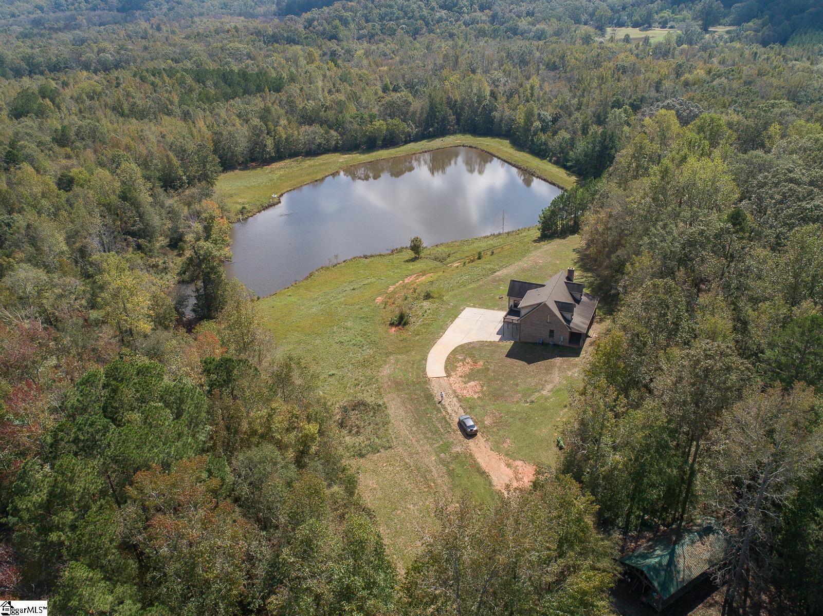3973 S Harper Street Extension Laurens, SC 29360