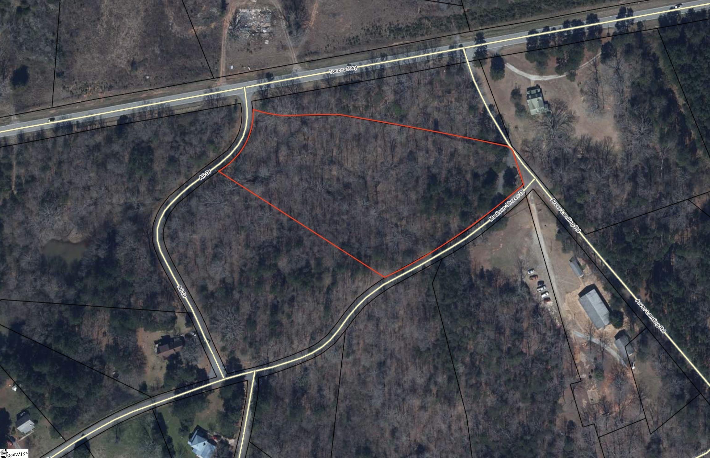 164 Madison Shores Drive Westminster, SC 29693