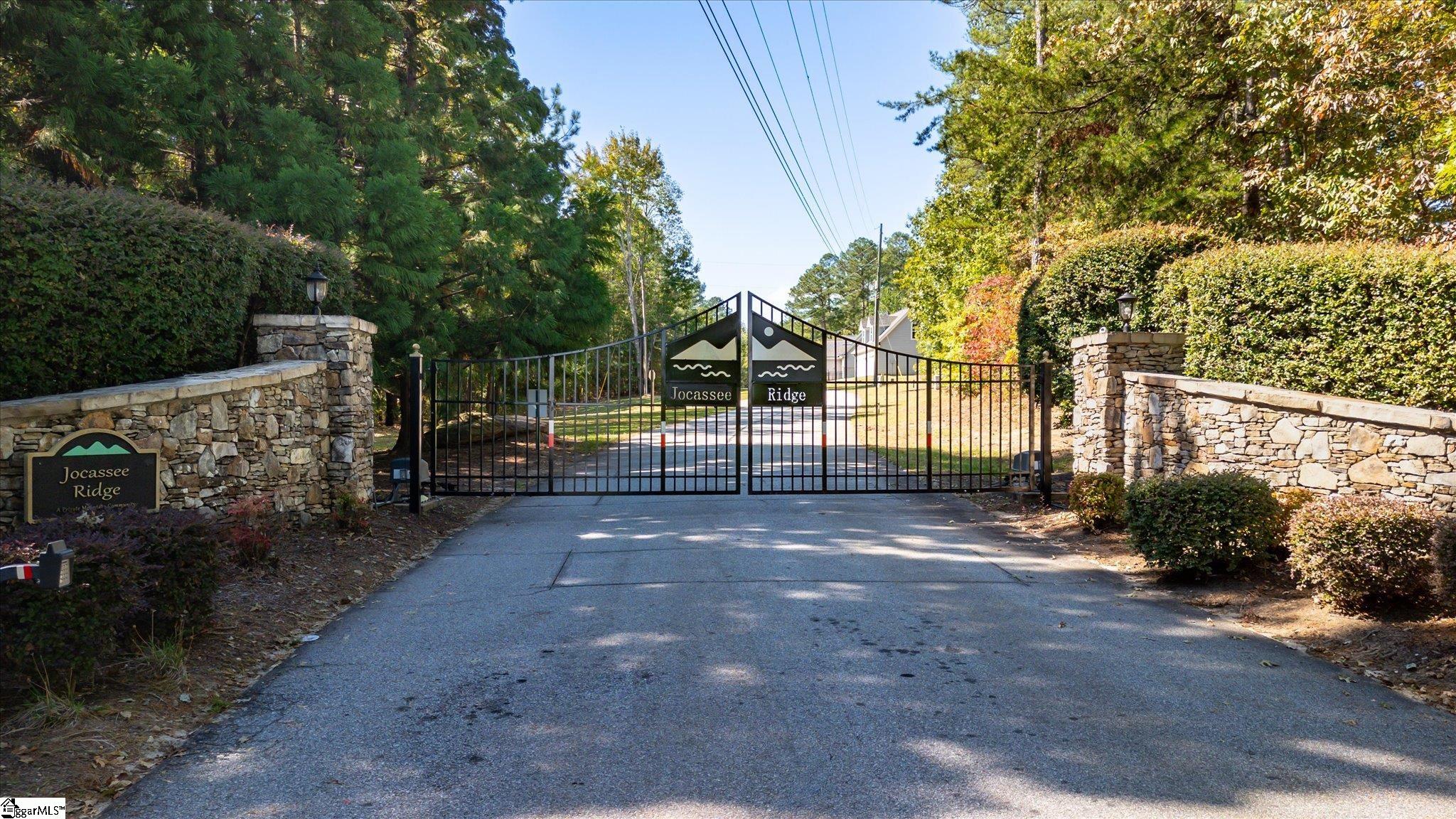 N34 Jocassee Ridge Salem, SC 29676