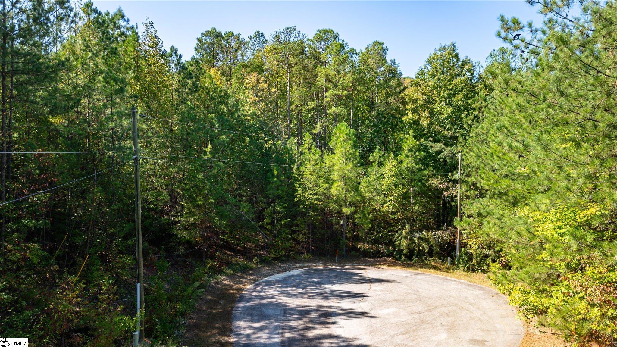 N34 Jocassee Ridge Salem, SC 29676