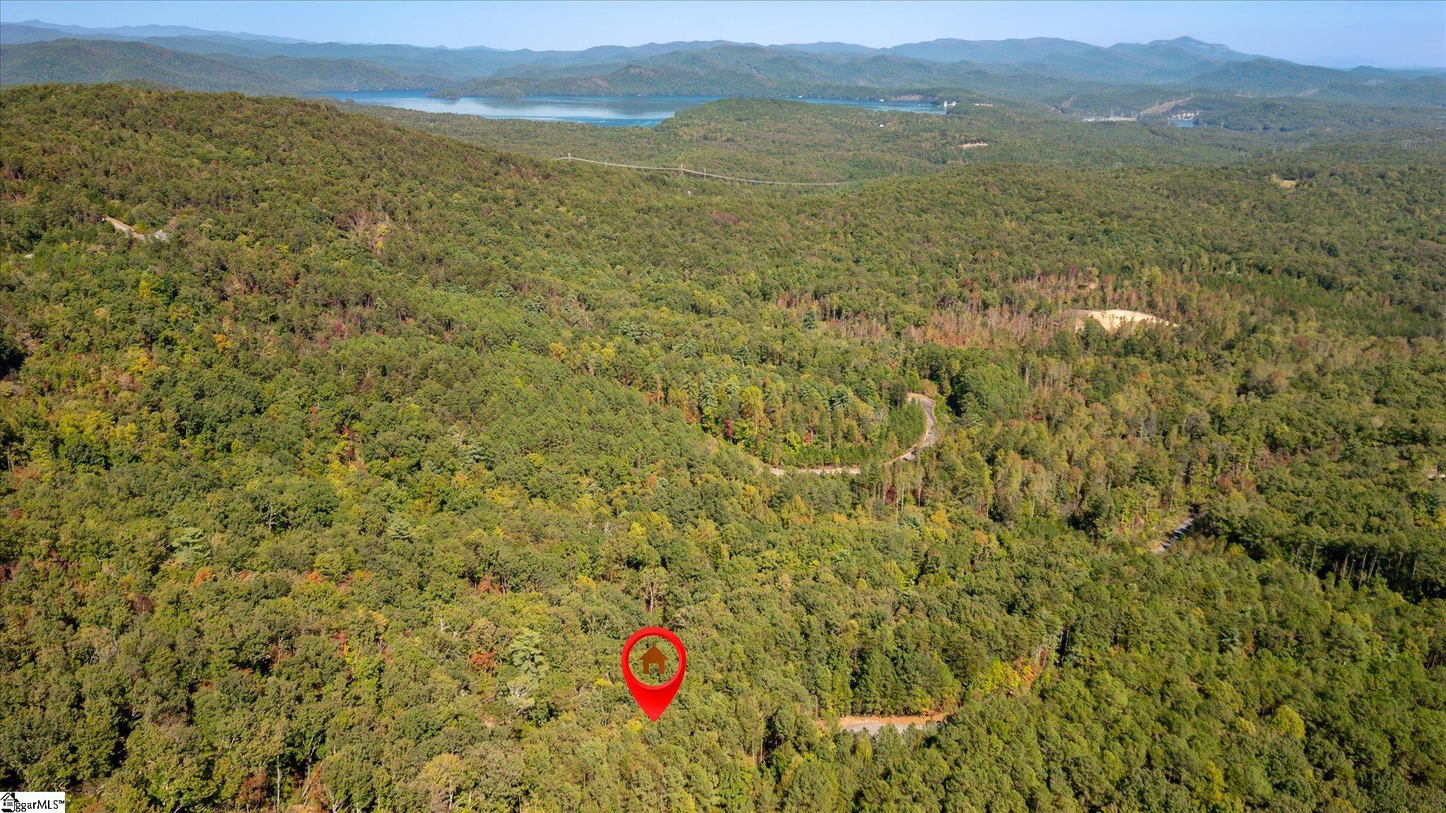 N34 Jocassee Ridge Salem, SC 29676