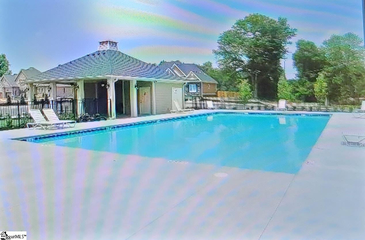 1 Seashell Court Simpsonville, SC 29681