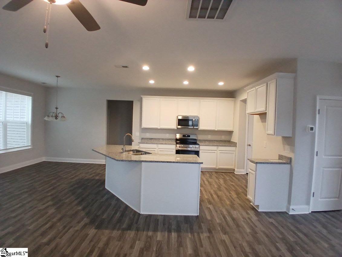 207 Durness Court Anderson, SC 29621