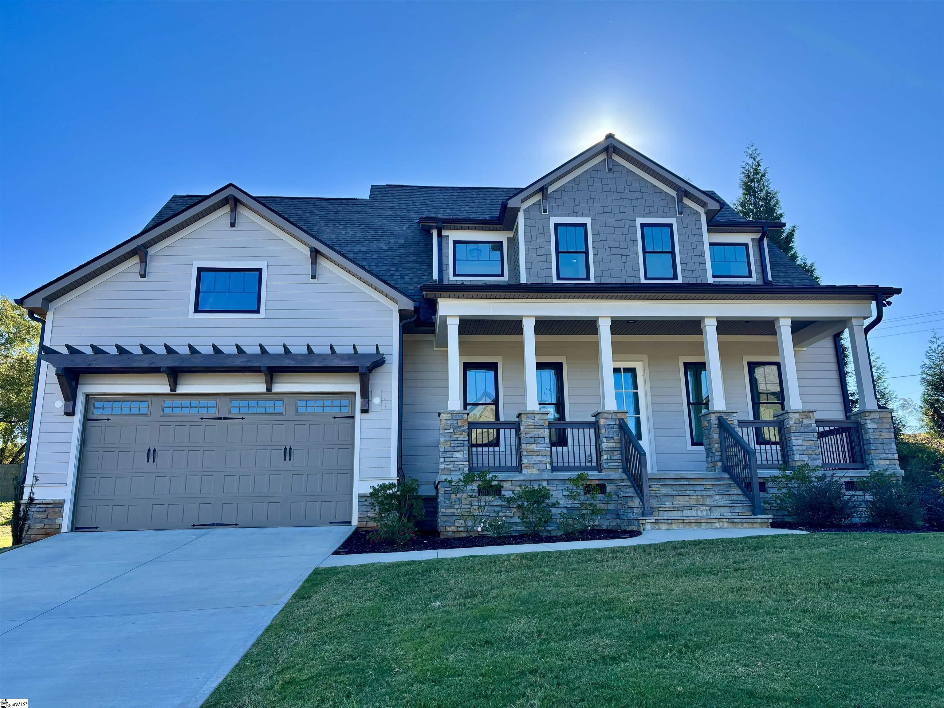 813 Batten Cottage Court Boiling Springs, SC 29316