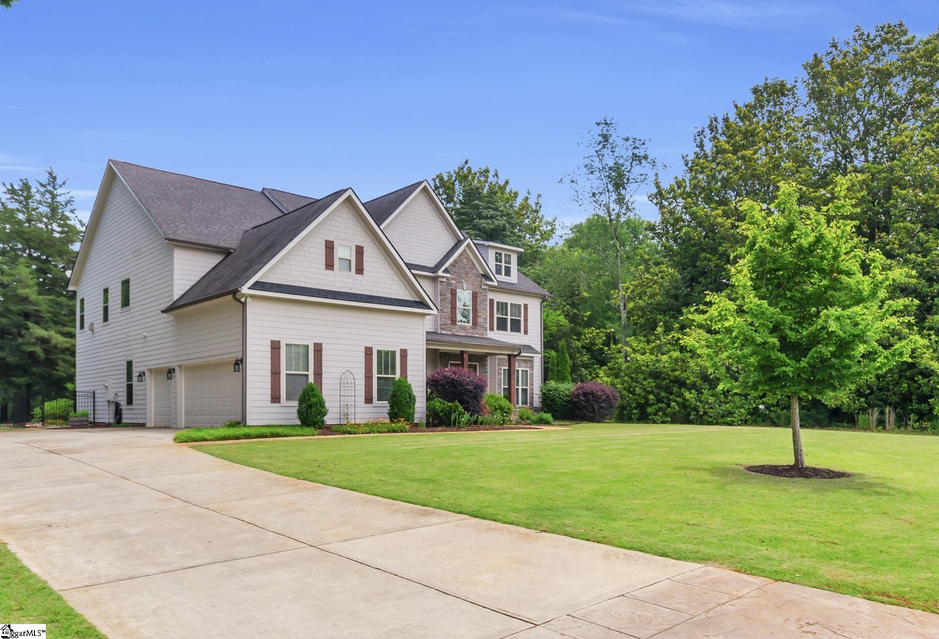 8 Wood Leaf Trail Travelers Rest, SC 29690