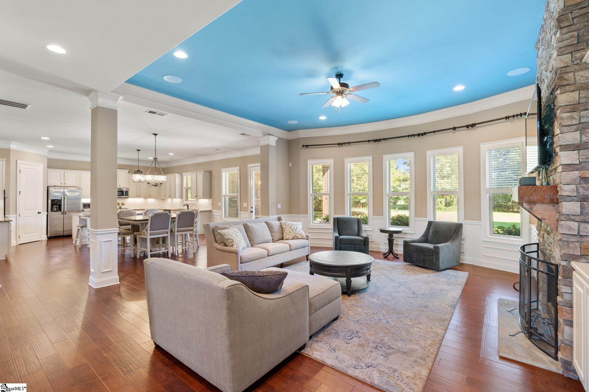 8 Wood Leaf Trail Travelers Rest, SC 29690