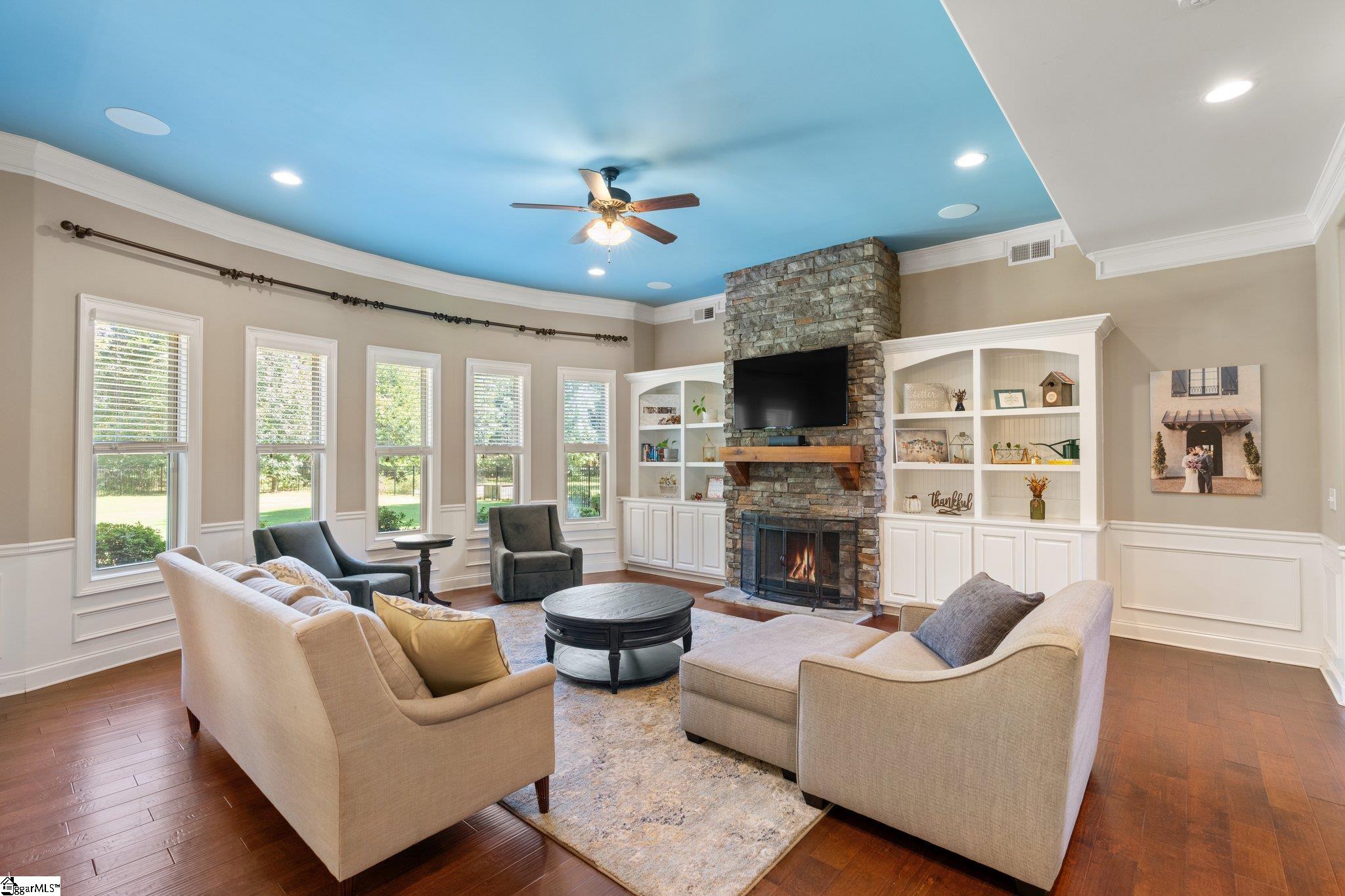 8 Wood Leaf Trail Travelers Rest, SC 29690