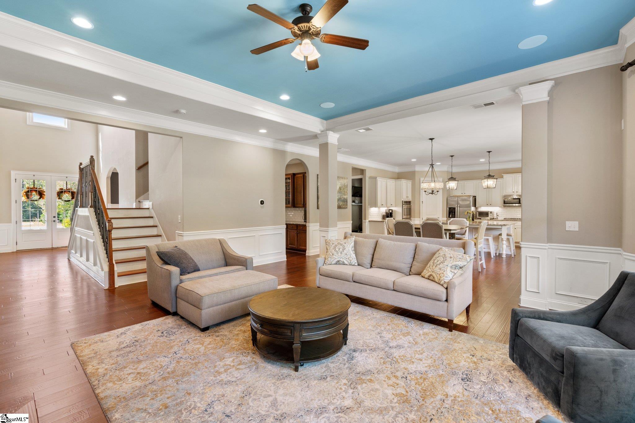 8 Wood Leaf Trail Travelers Rest, SC 29690