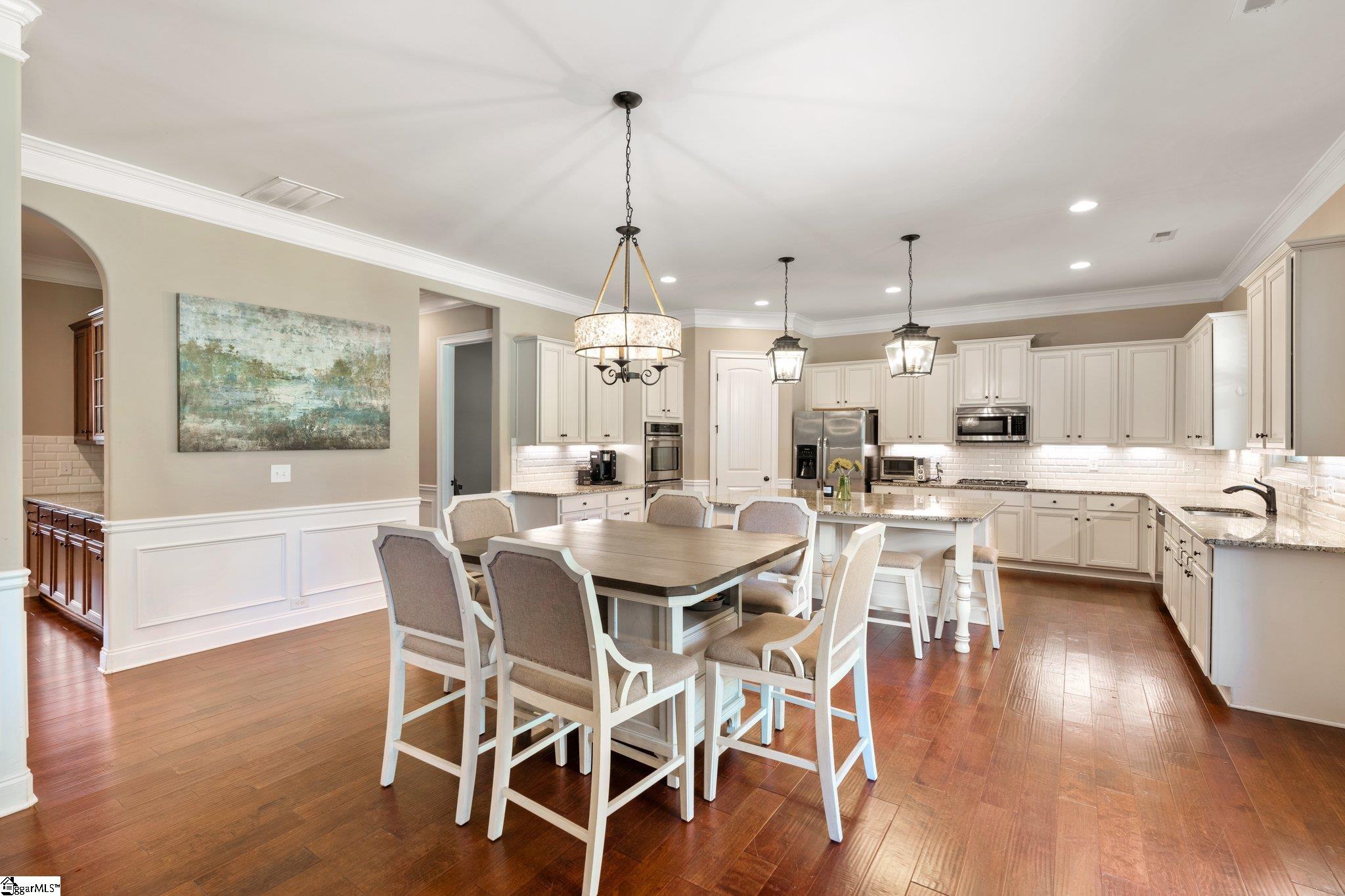8 Wood Leaf Trail Travelers Rest, SC 29690