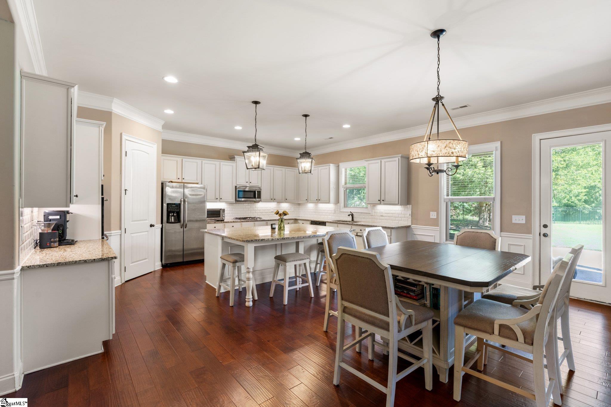 8 Wood Leaf Trail Travelers Rest, SC 29690