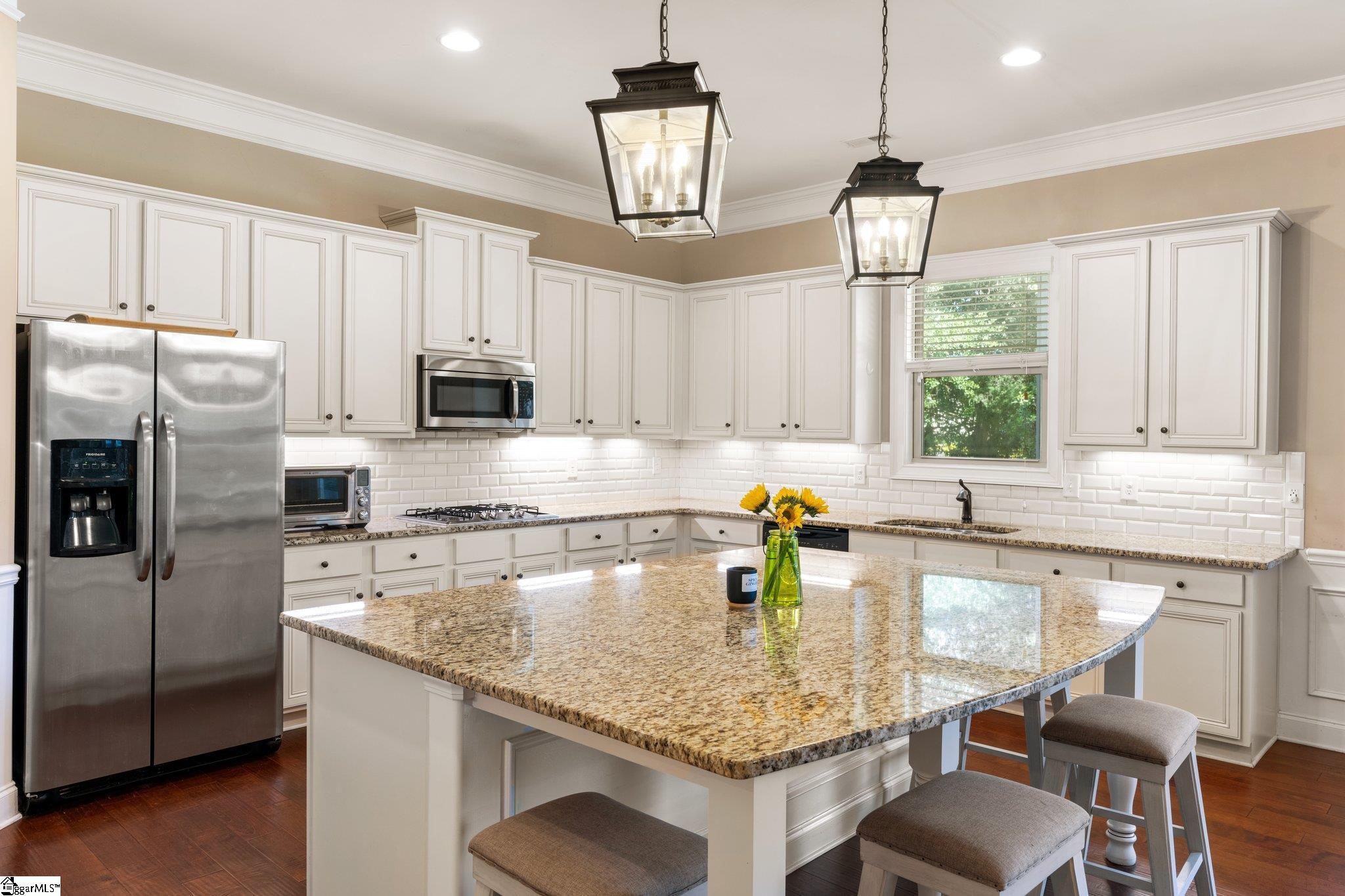 8 Wood Leaf Trail Travelers Rest, SC 29690