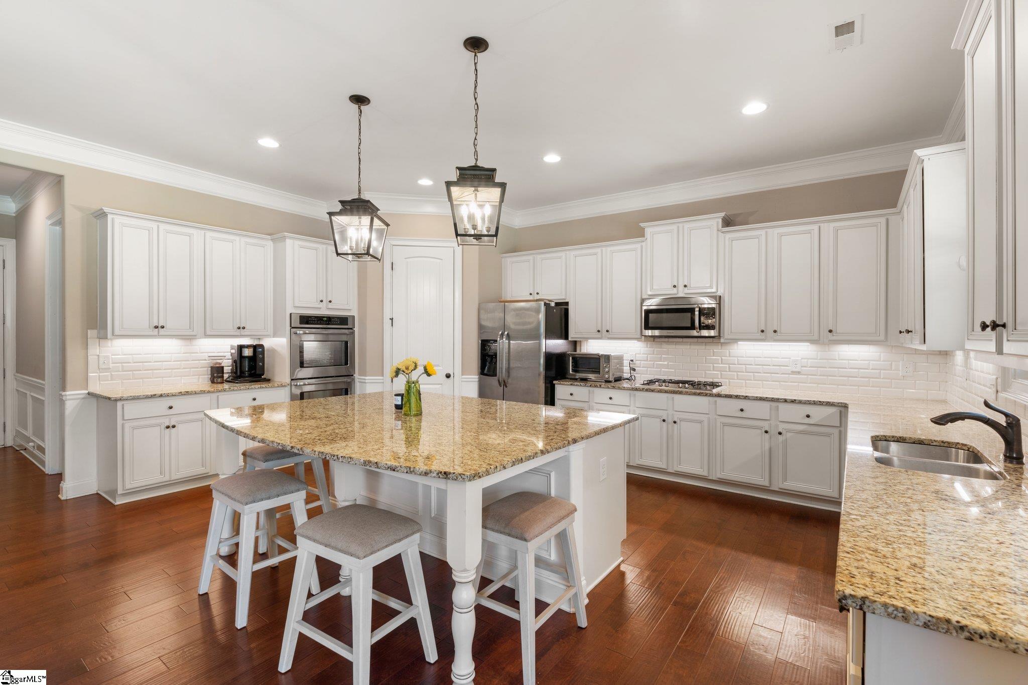 8 Wood Leaf Trail Travelers Rest, SC 29690