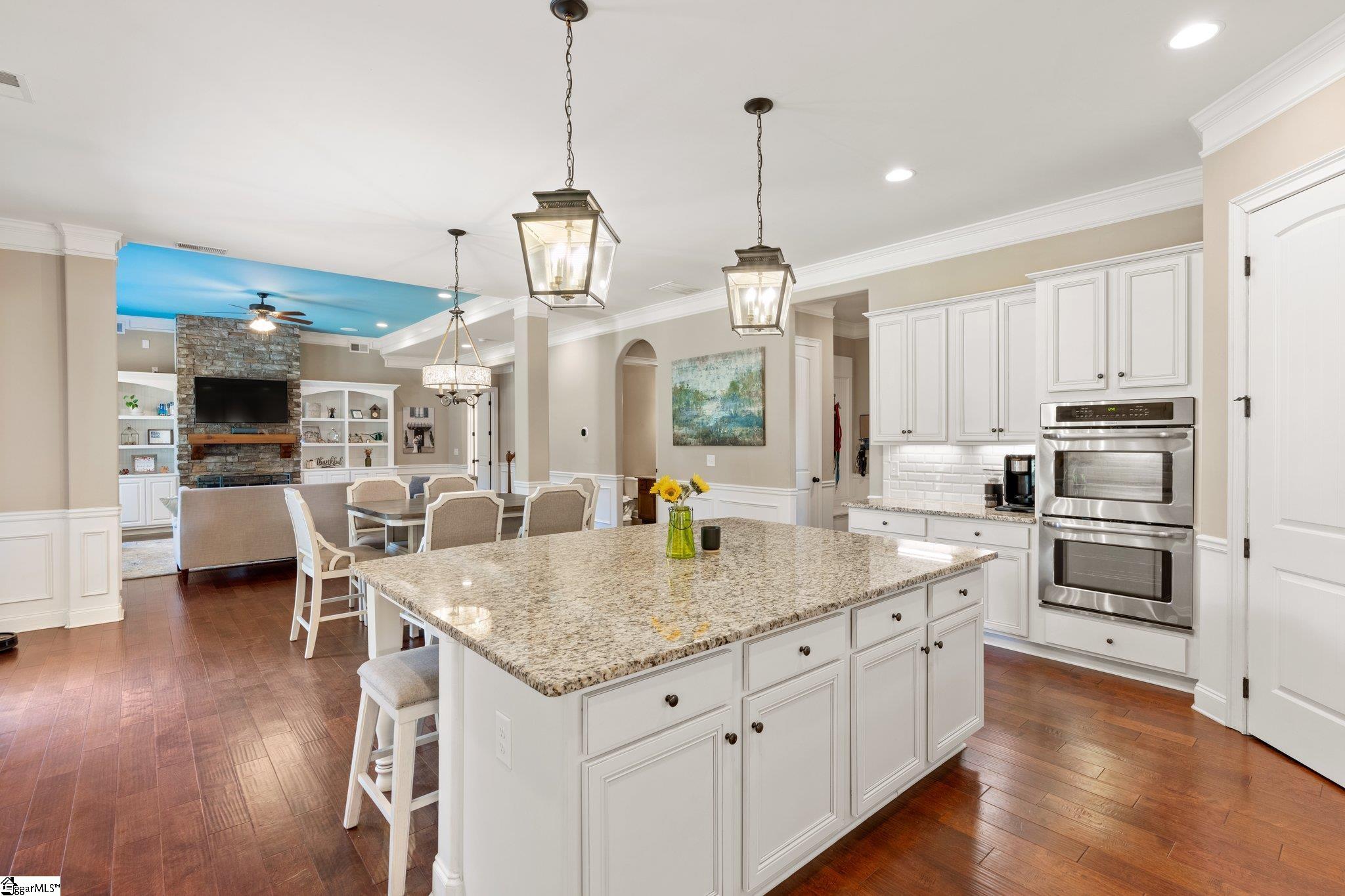 8 Wood Leaf Trail Travelers Rest, SC 29690