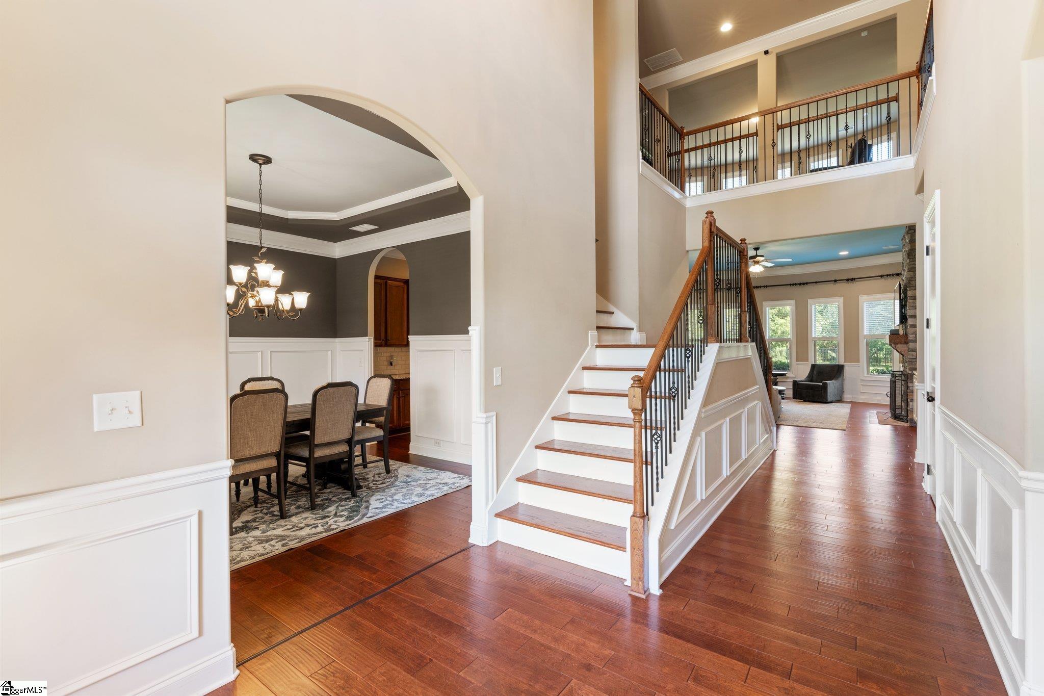 8 Wood Leaf Trail Travelers Rest, SC 29690