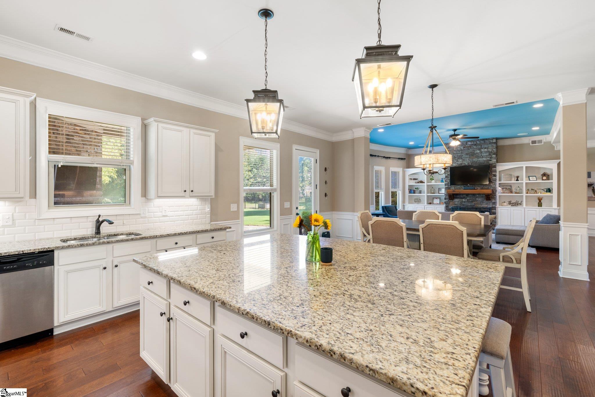 8 Wood Leaf Trail Travelers Rest, SC 29690