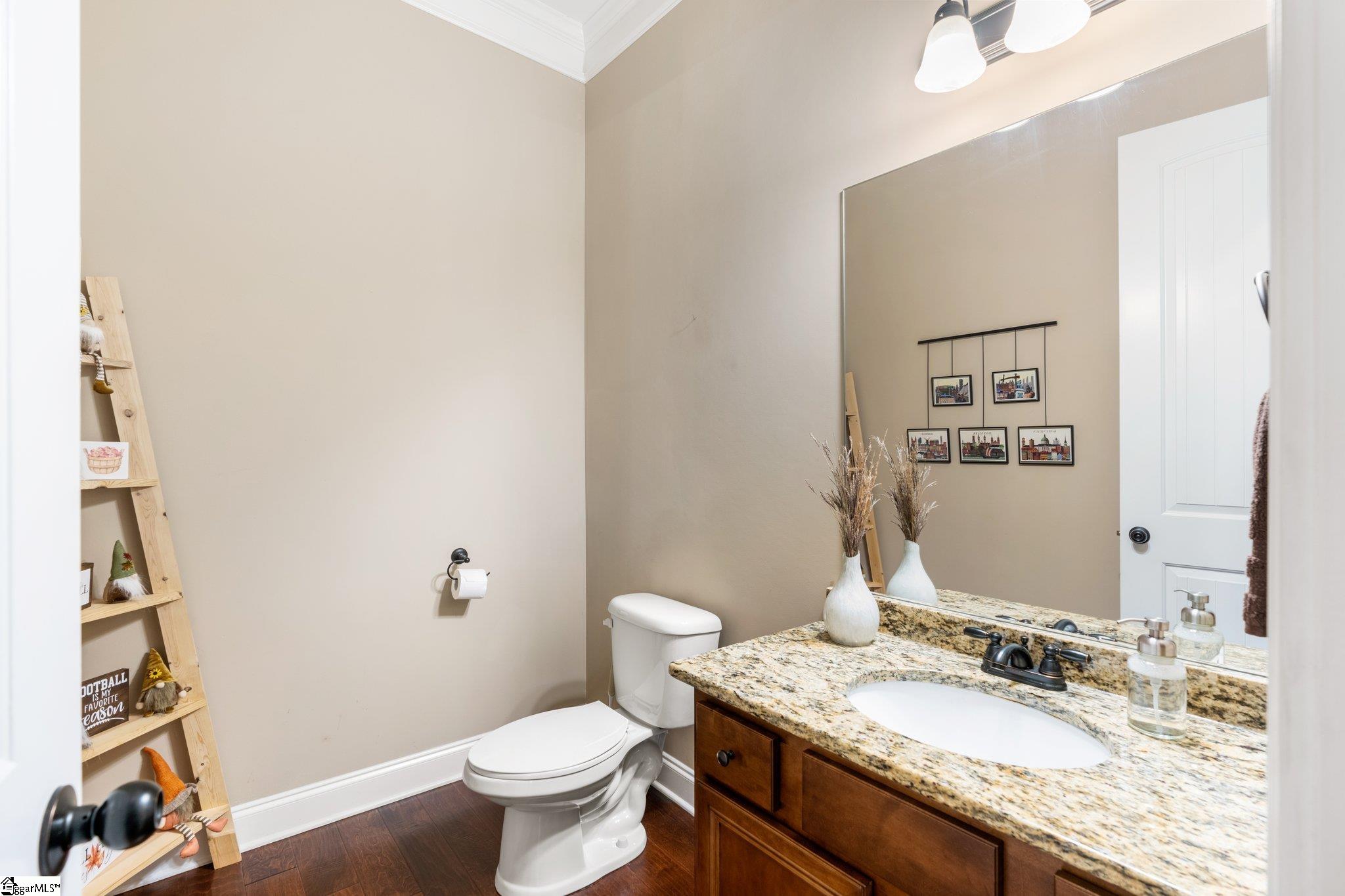 8 Wood Leaf Trail Travelers Rest, SC 29690