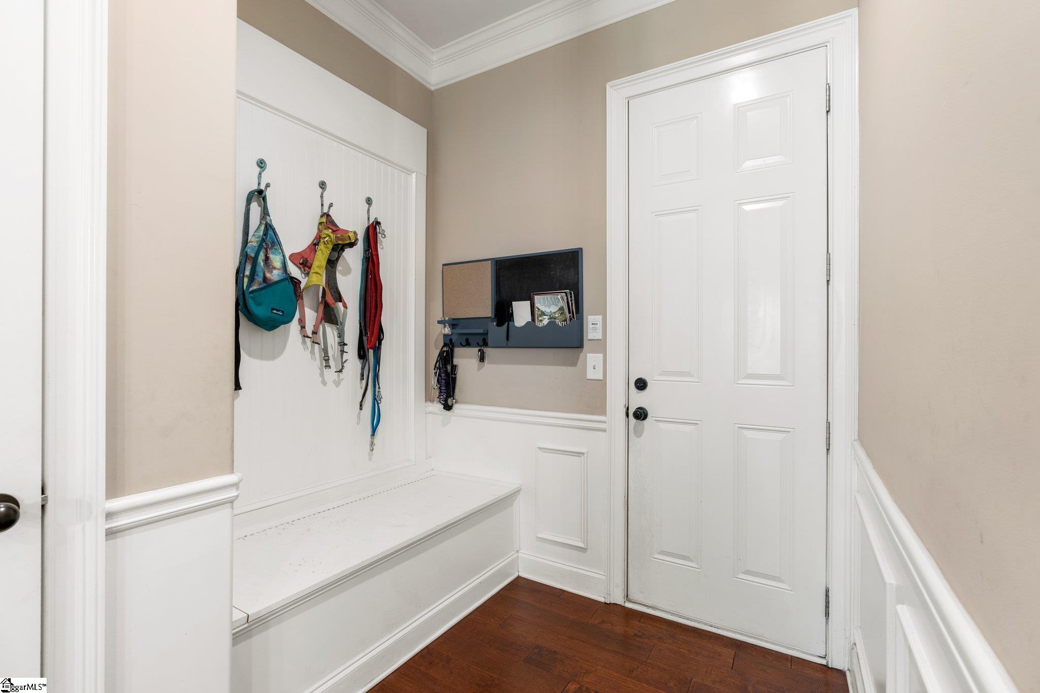 8 Wood Leaf Trail Travelers Rest, SC 29690
