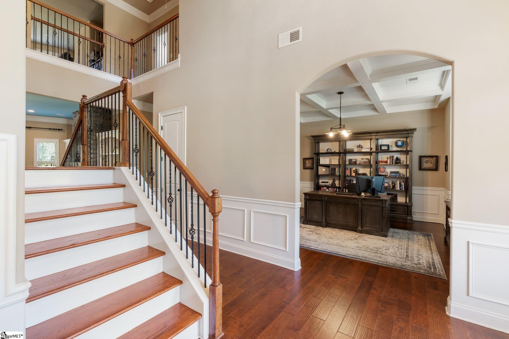 8 Wood Leaf Trail Travelers Rest, SC 29690