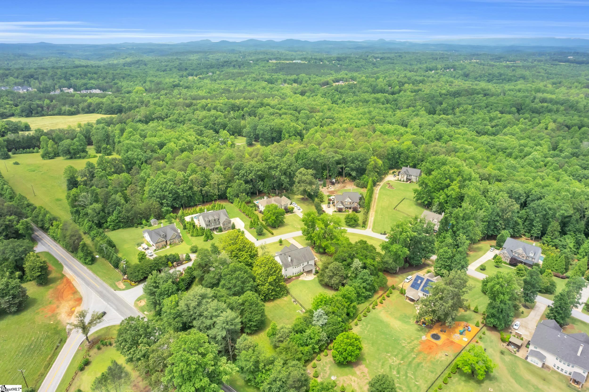 8 Wood Leaf Trail Travelers Rest, SC 29690