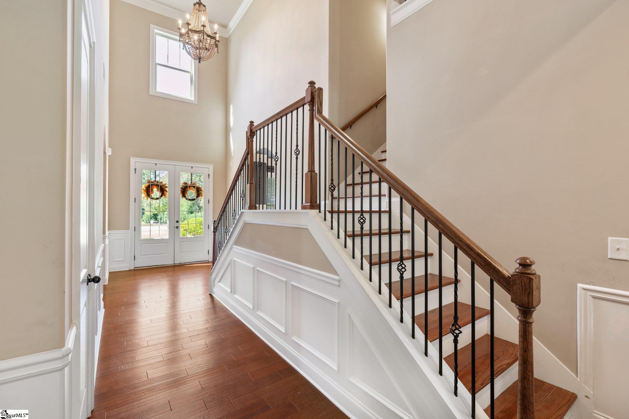 8 Wood Leaf Trail Travelers Rest, SC 29690