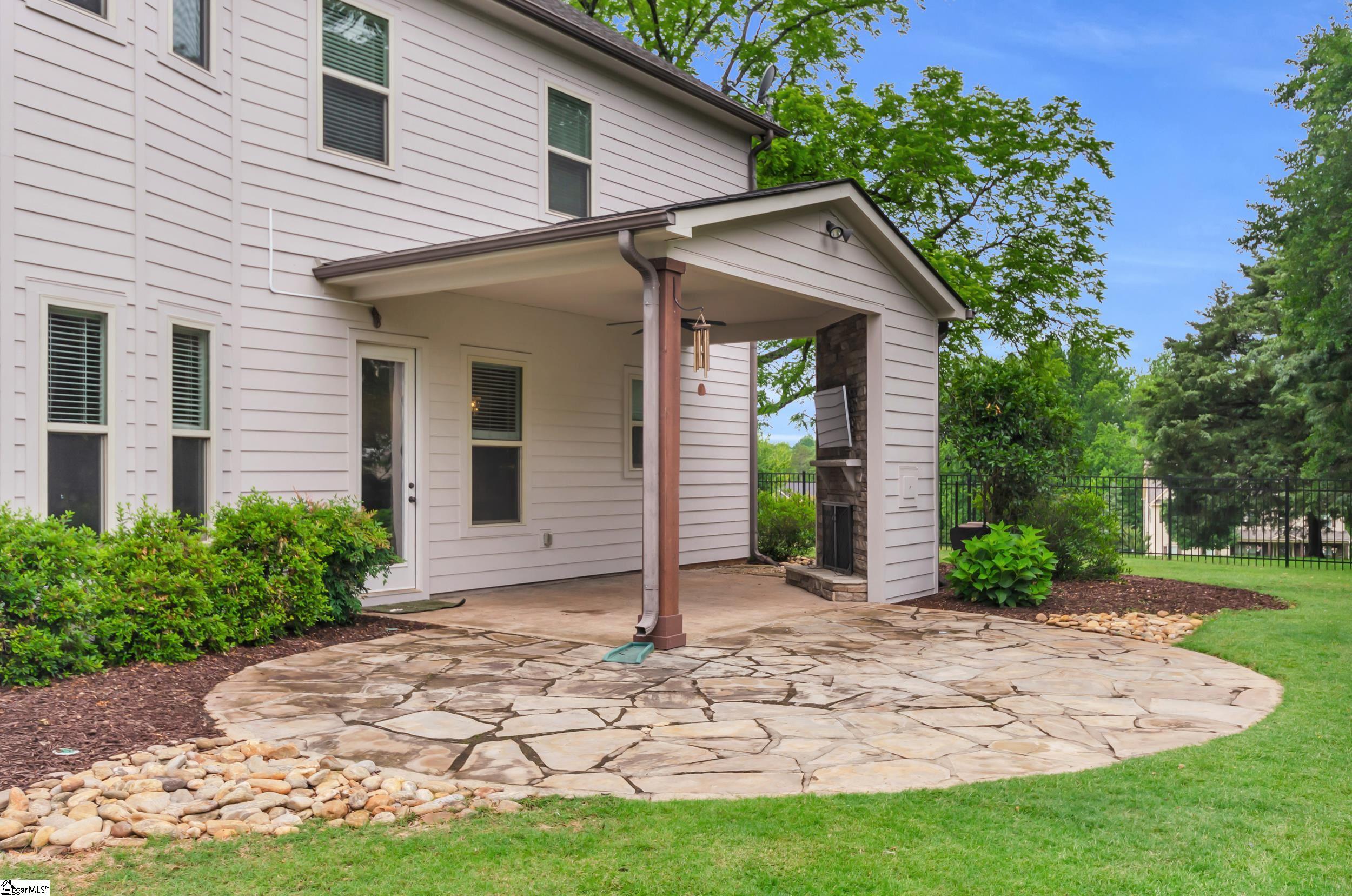 8 Wood Leaf Trail Travelers Rest, SC 29690