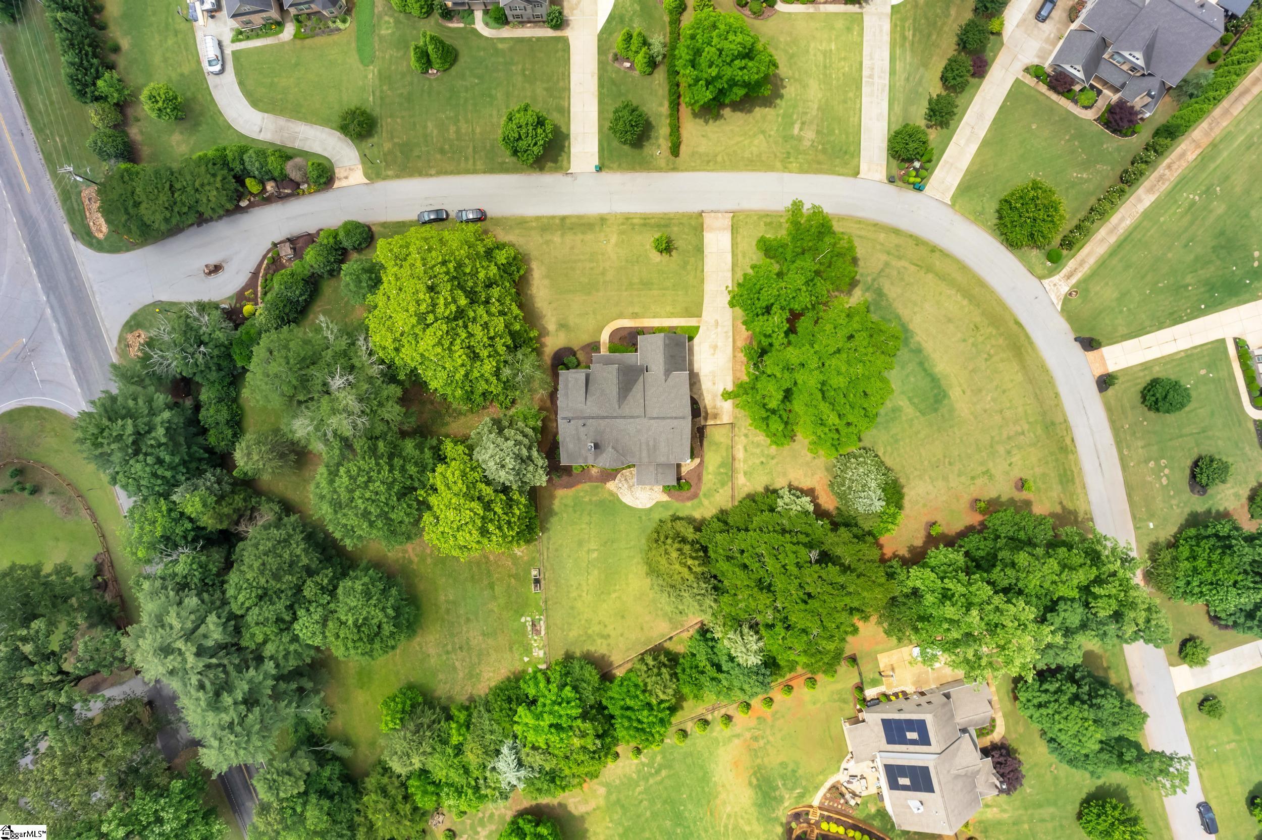 8 Wood Leaf Trail Travelers Rest, SC 29690