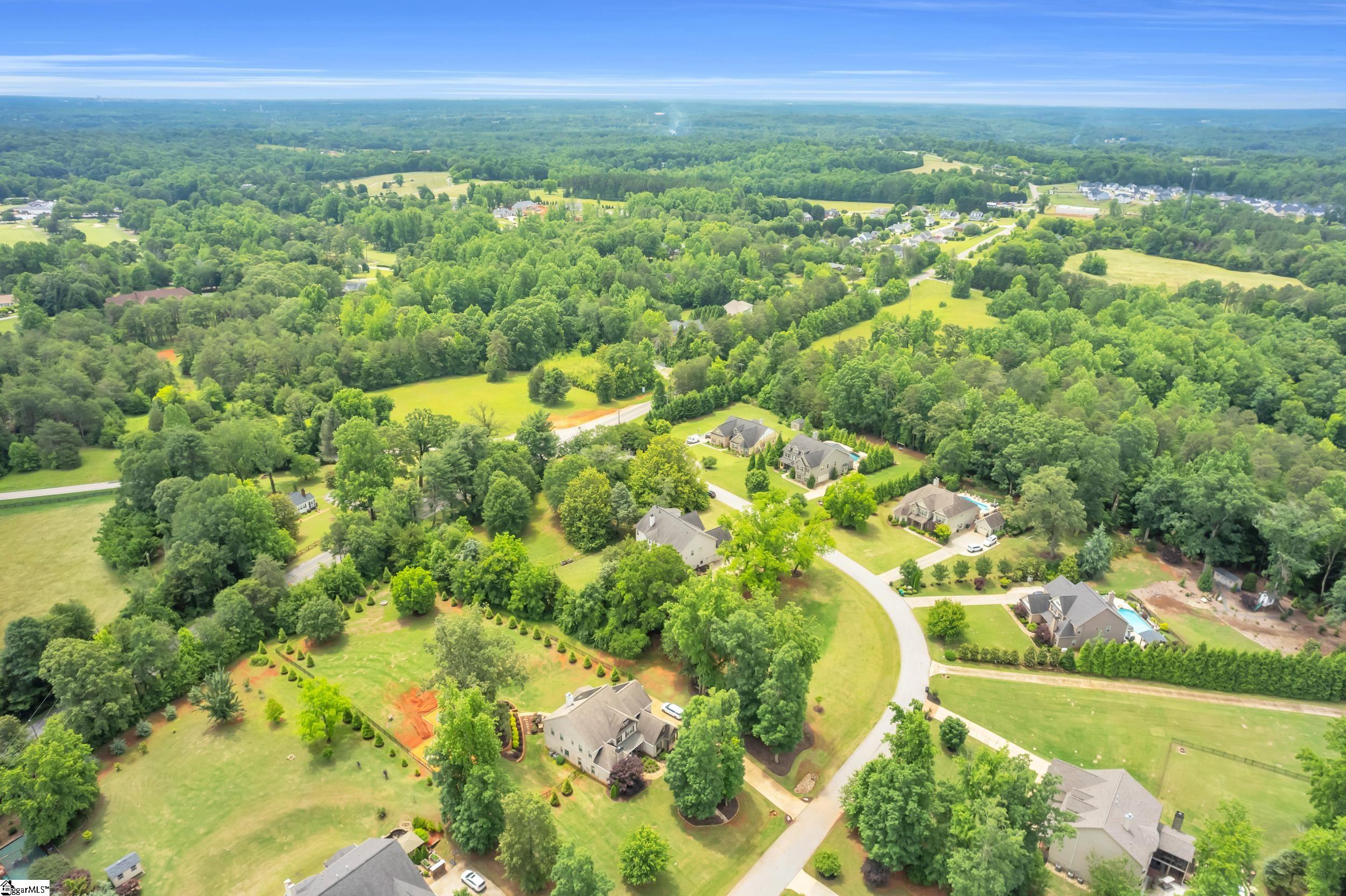 8 Wood Leaf Trail Travelers Rest, SC 29690