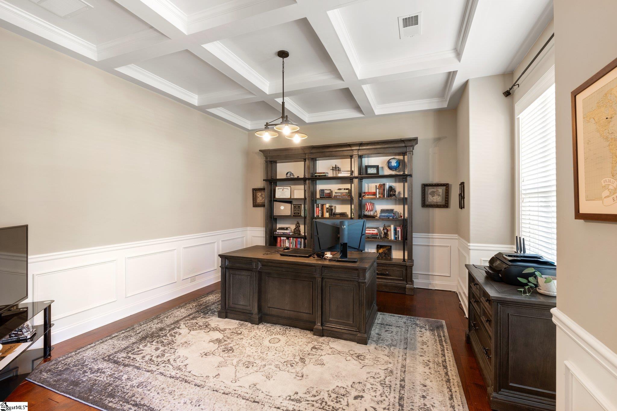8 Wood Leaf Trail Travelers Rest, SC 29690