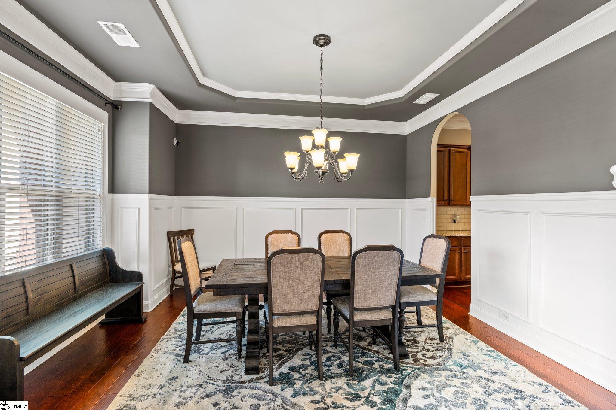 8 Wood Leaf Trail Travelers Rest, SC 29690
