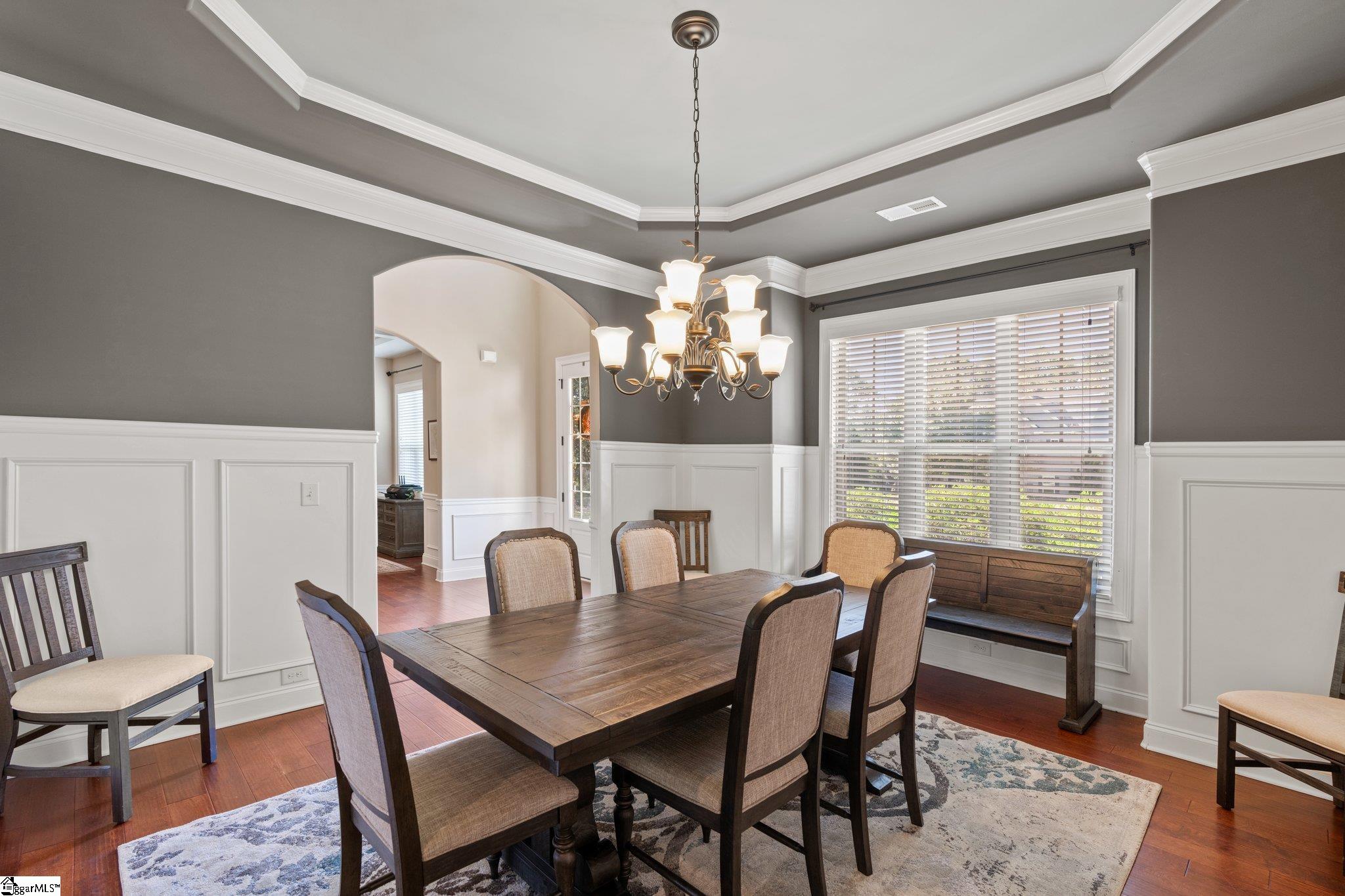 8 Wood Leaf Trail Travelers Rest, SC 29690