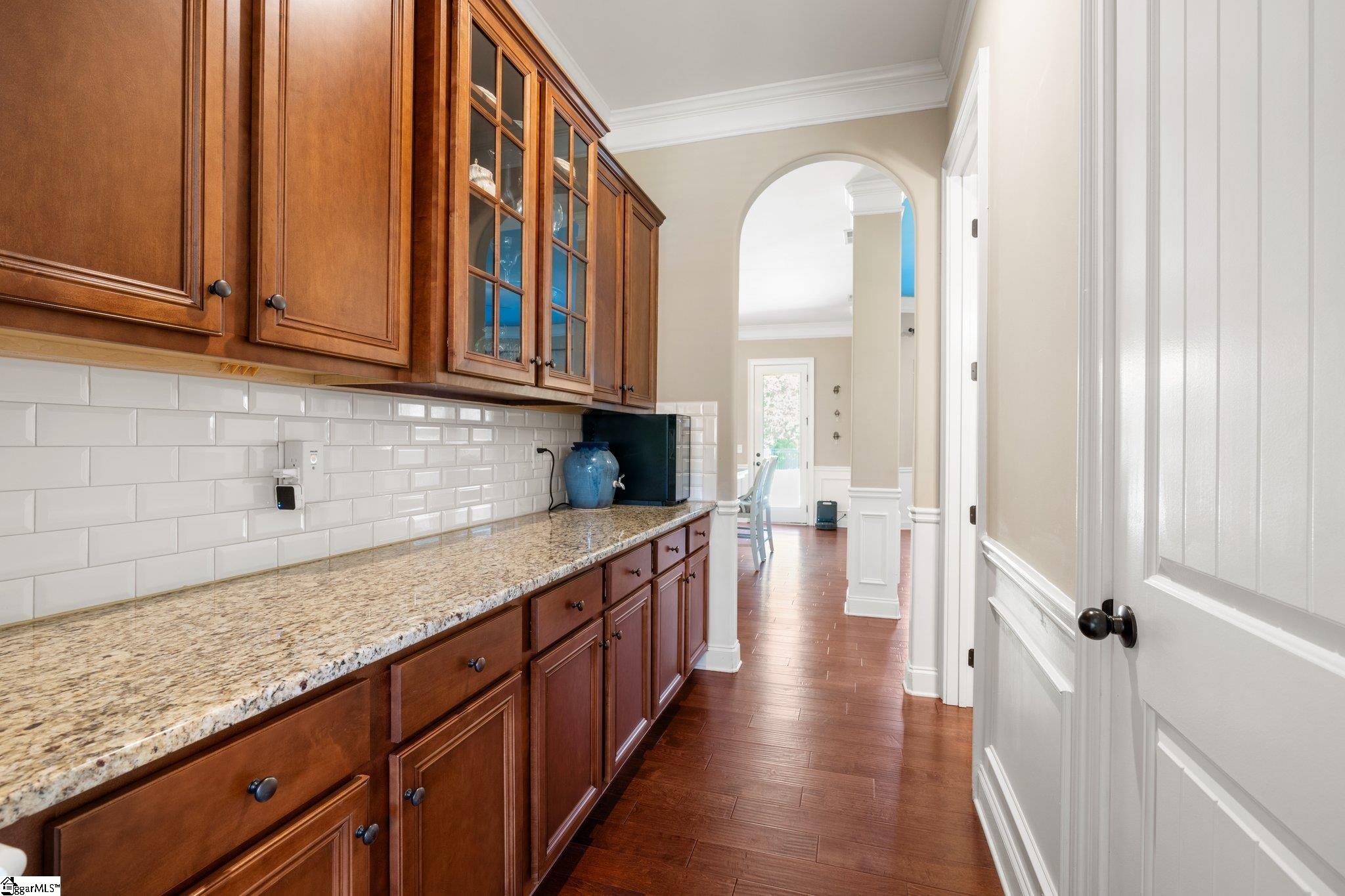 8 Wood Leaf Trail Travelers Rest, SC 29690