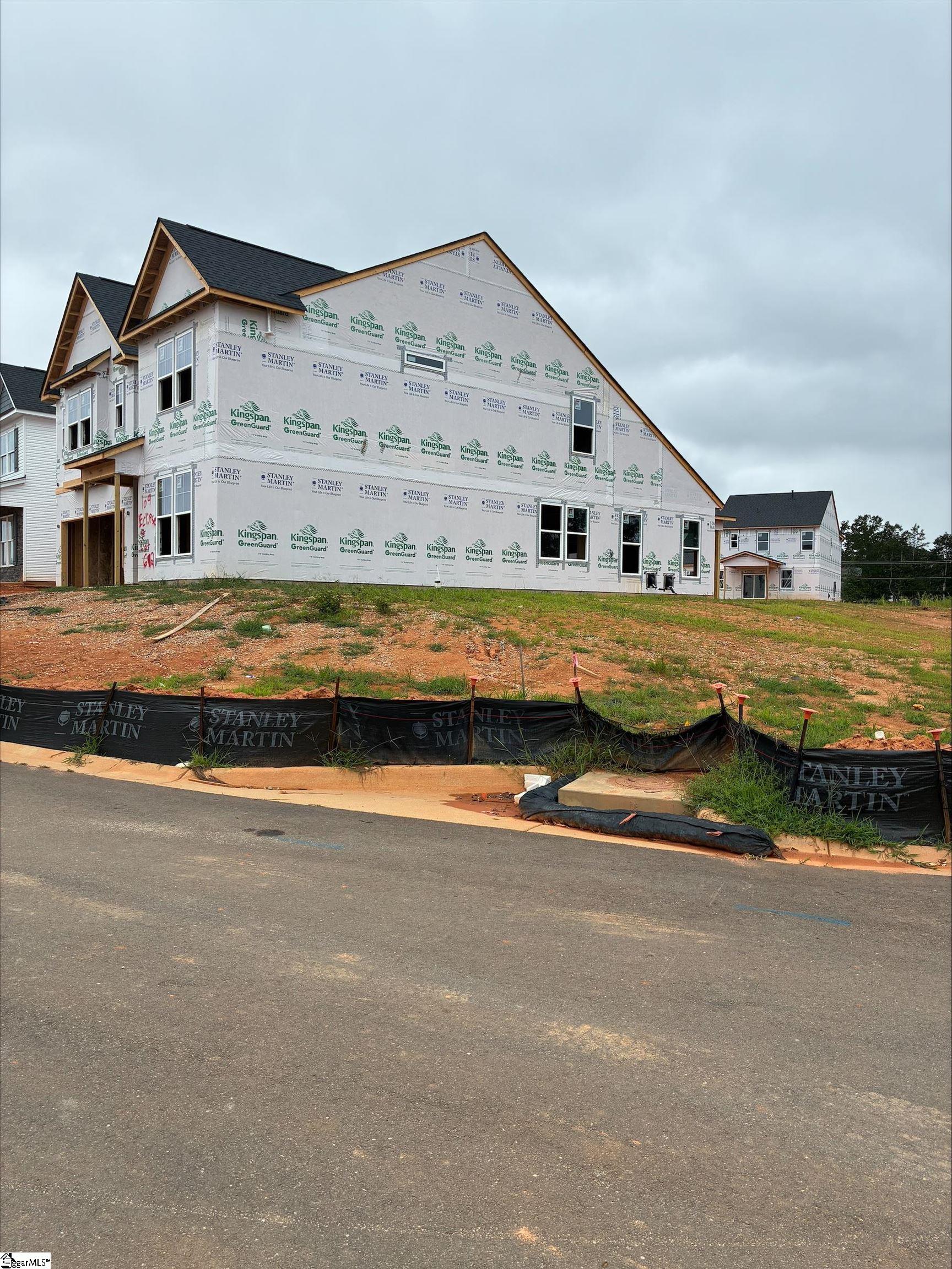 109 Eclipse Street Simpsonville, SC 29680