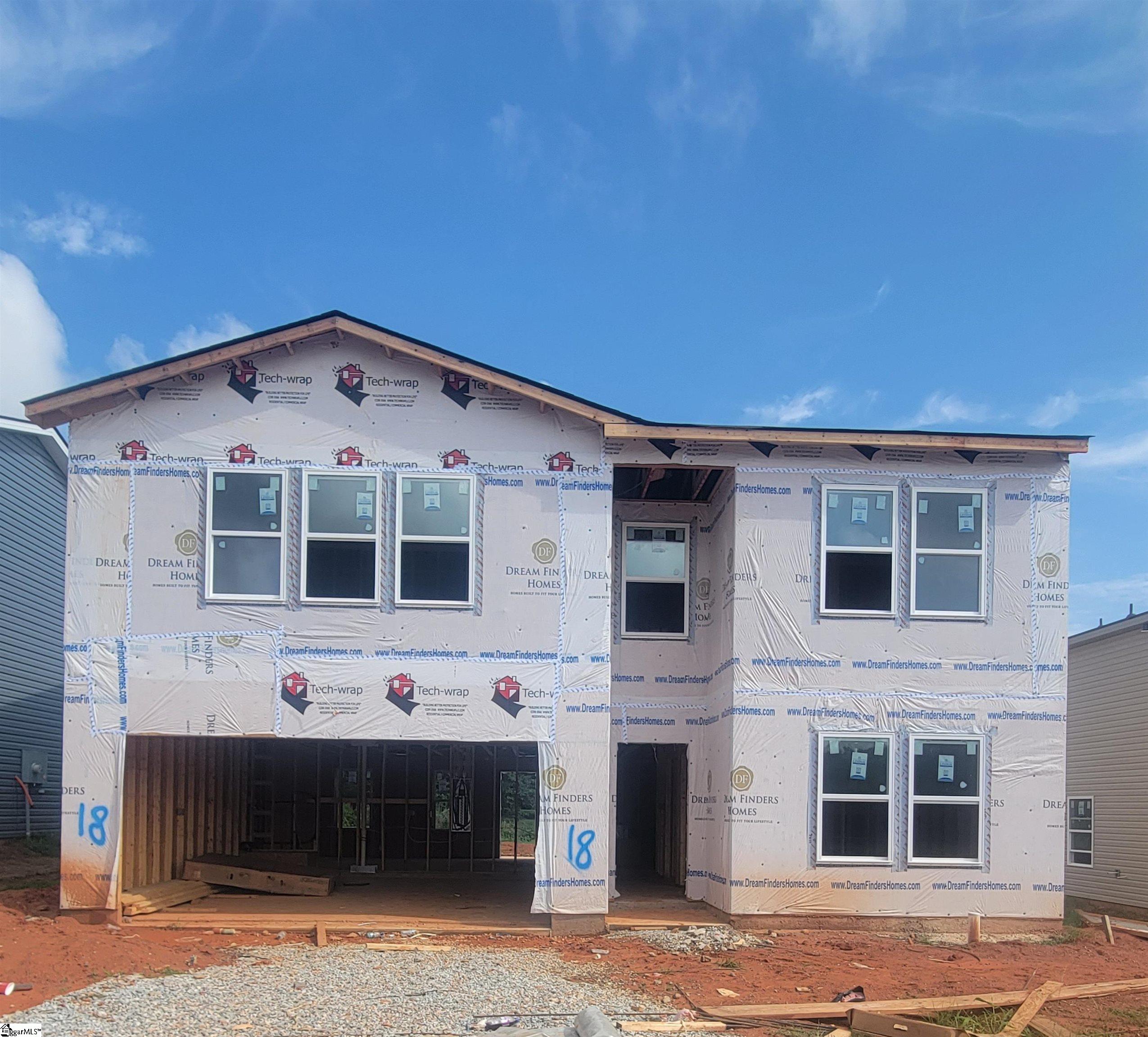 229 Green Pasture Road UNIT Lot 18 Fountain Inn, SC 29644