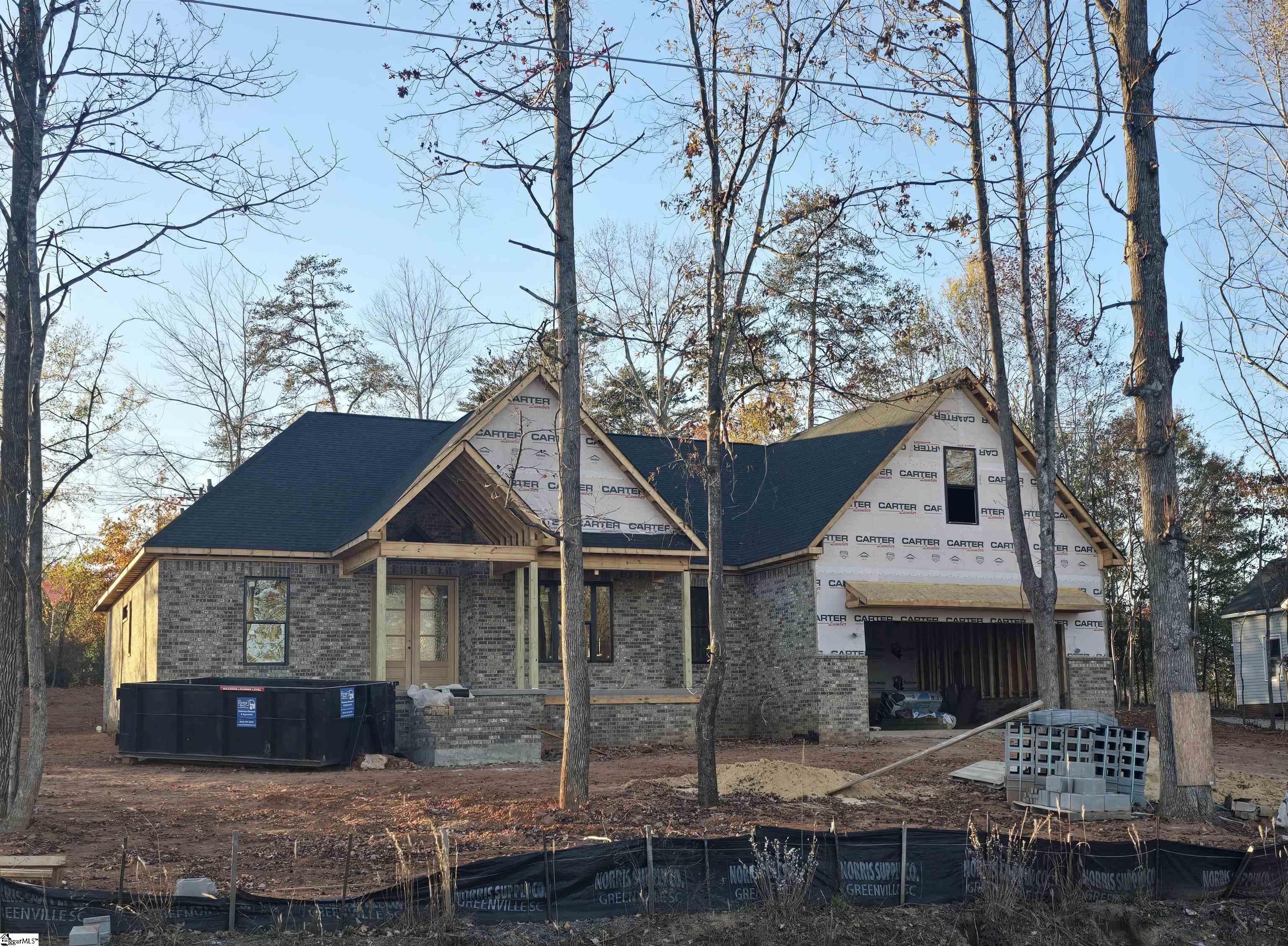 65 New Tilth Road