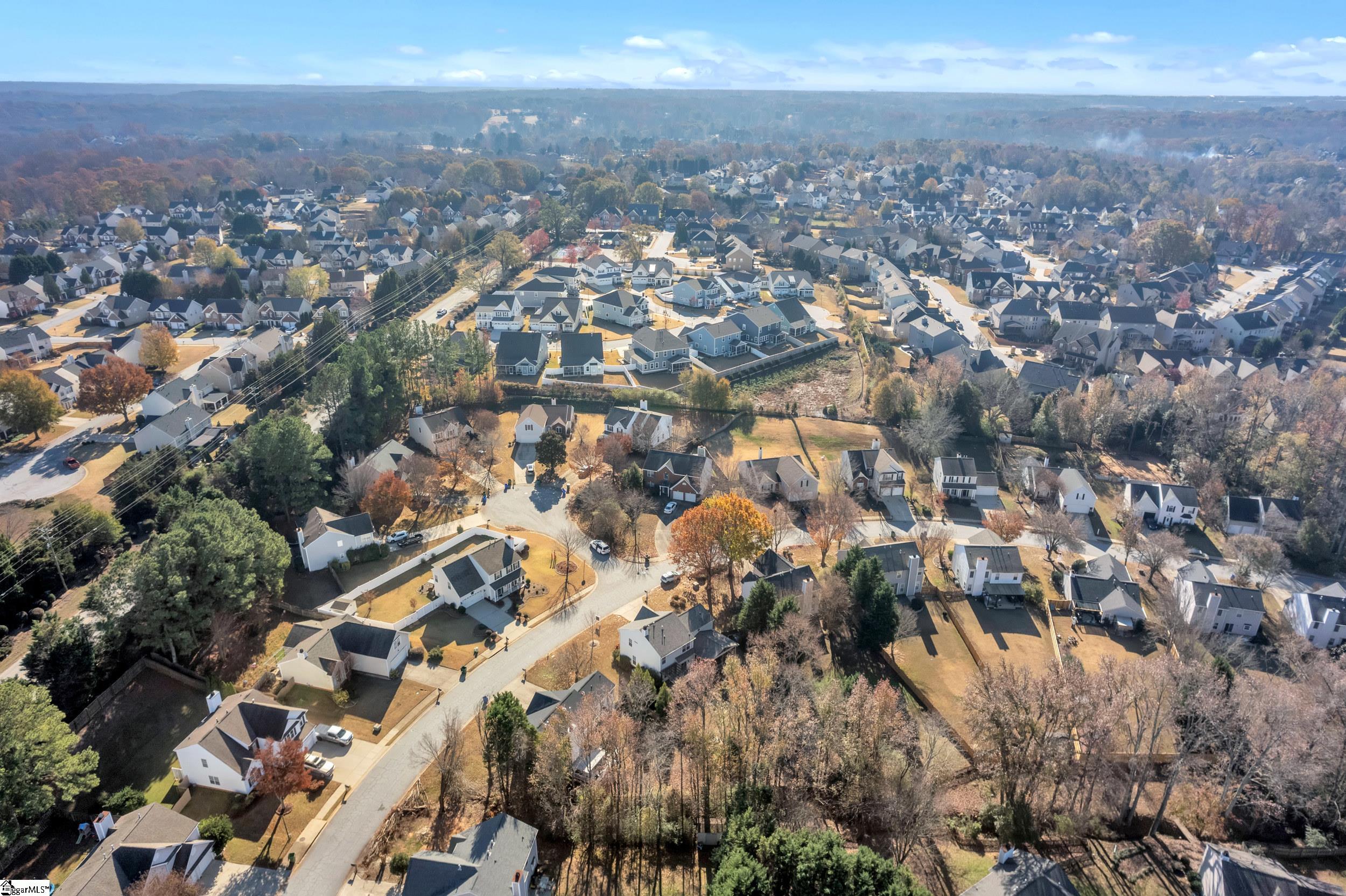 Tanner Mill - Residential