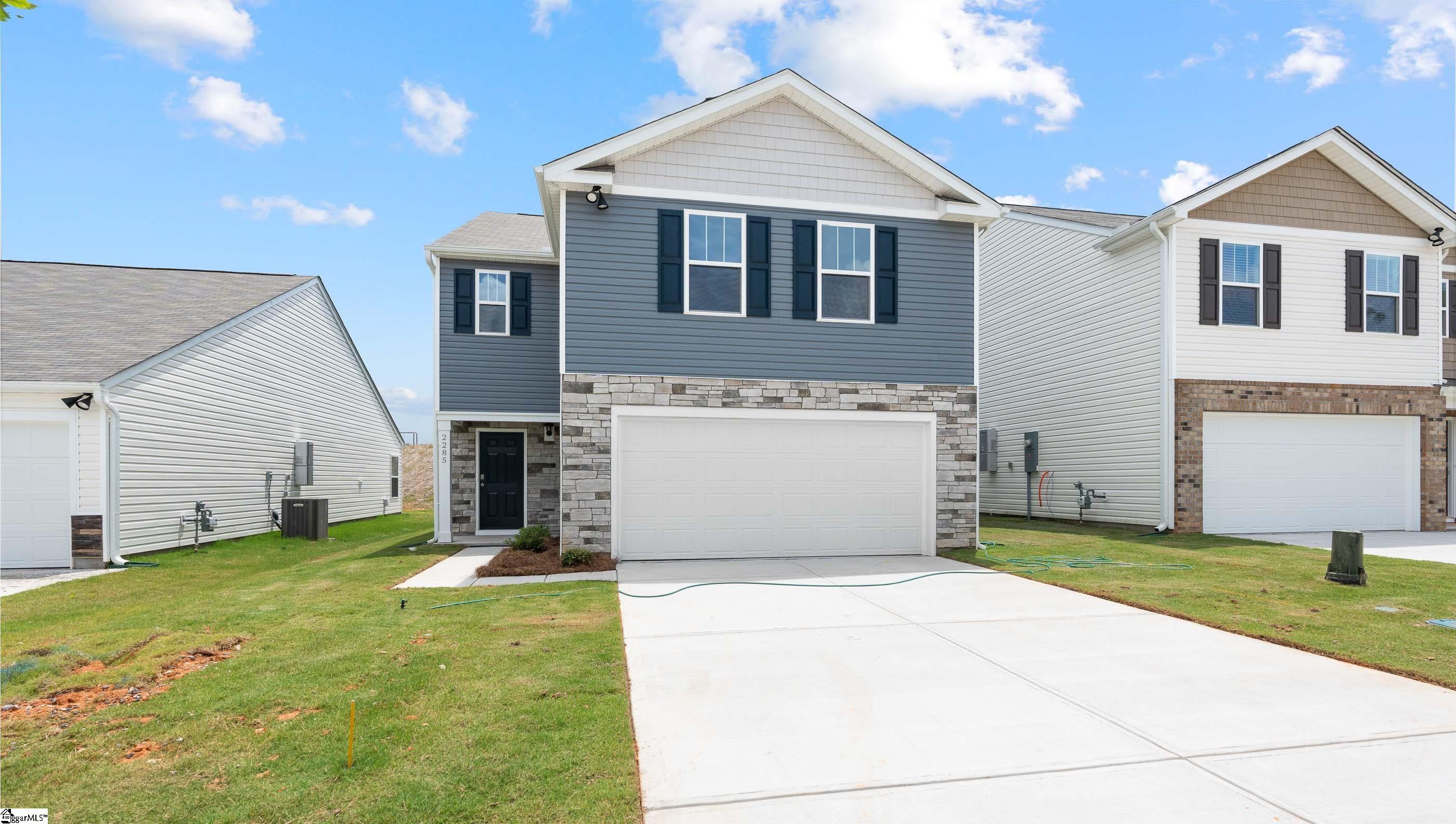 2285 Pierett Circle Woodruff, SC 29388