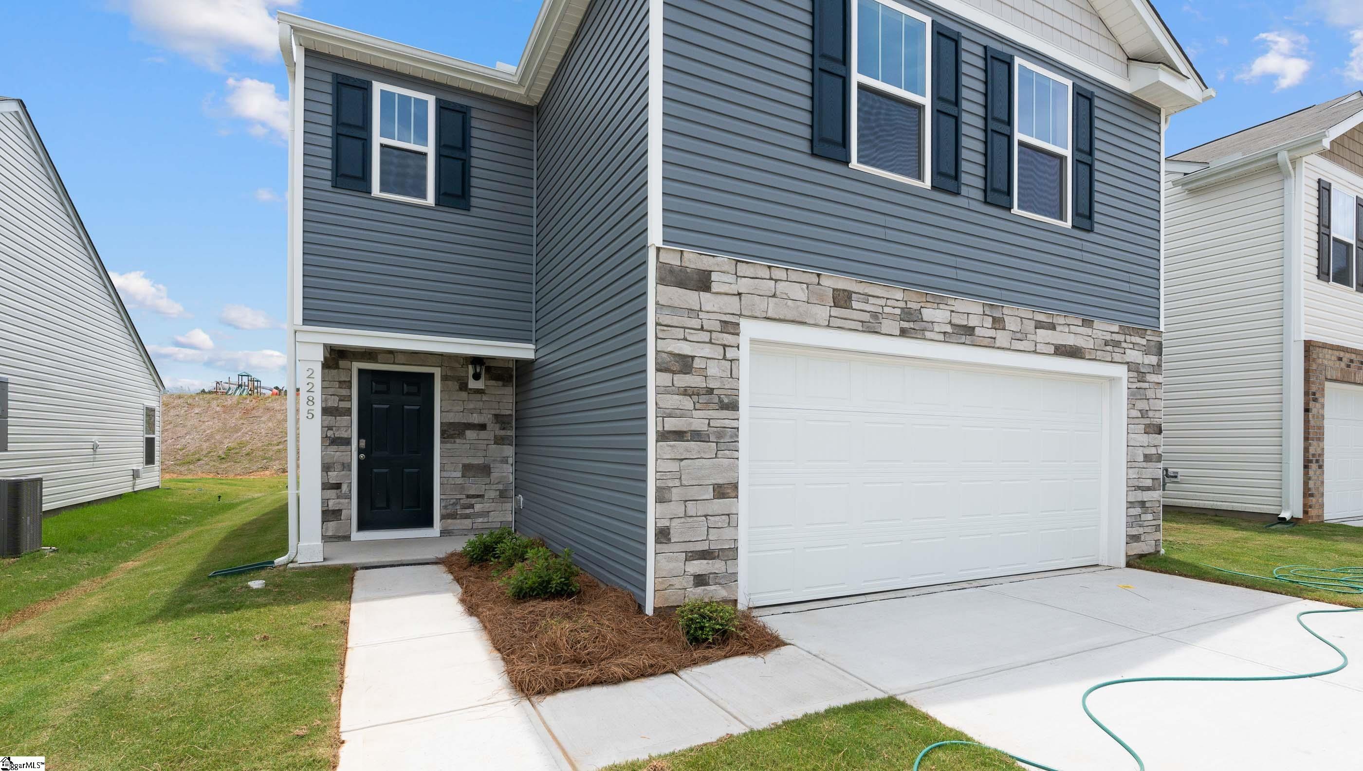 2285 Pierett Circle Woodruff, SC 29388