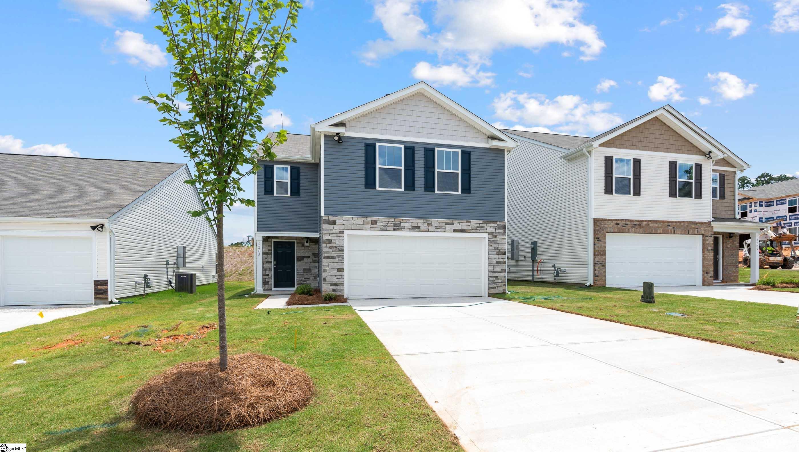 2285 Pierett Circle Woodruff, SC 29388