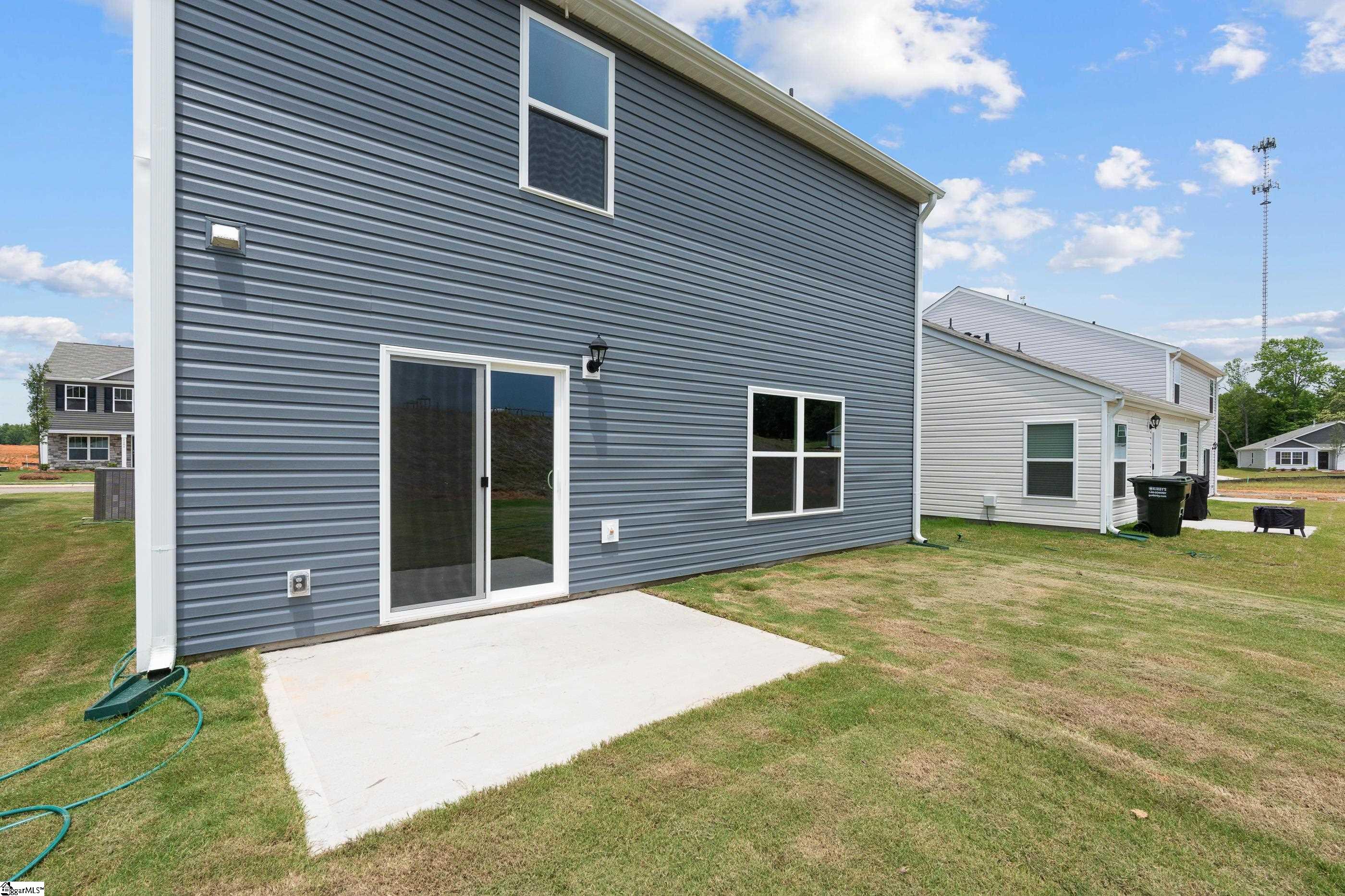2285 Pierett Circle Woodruff, SC 29388