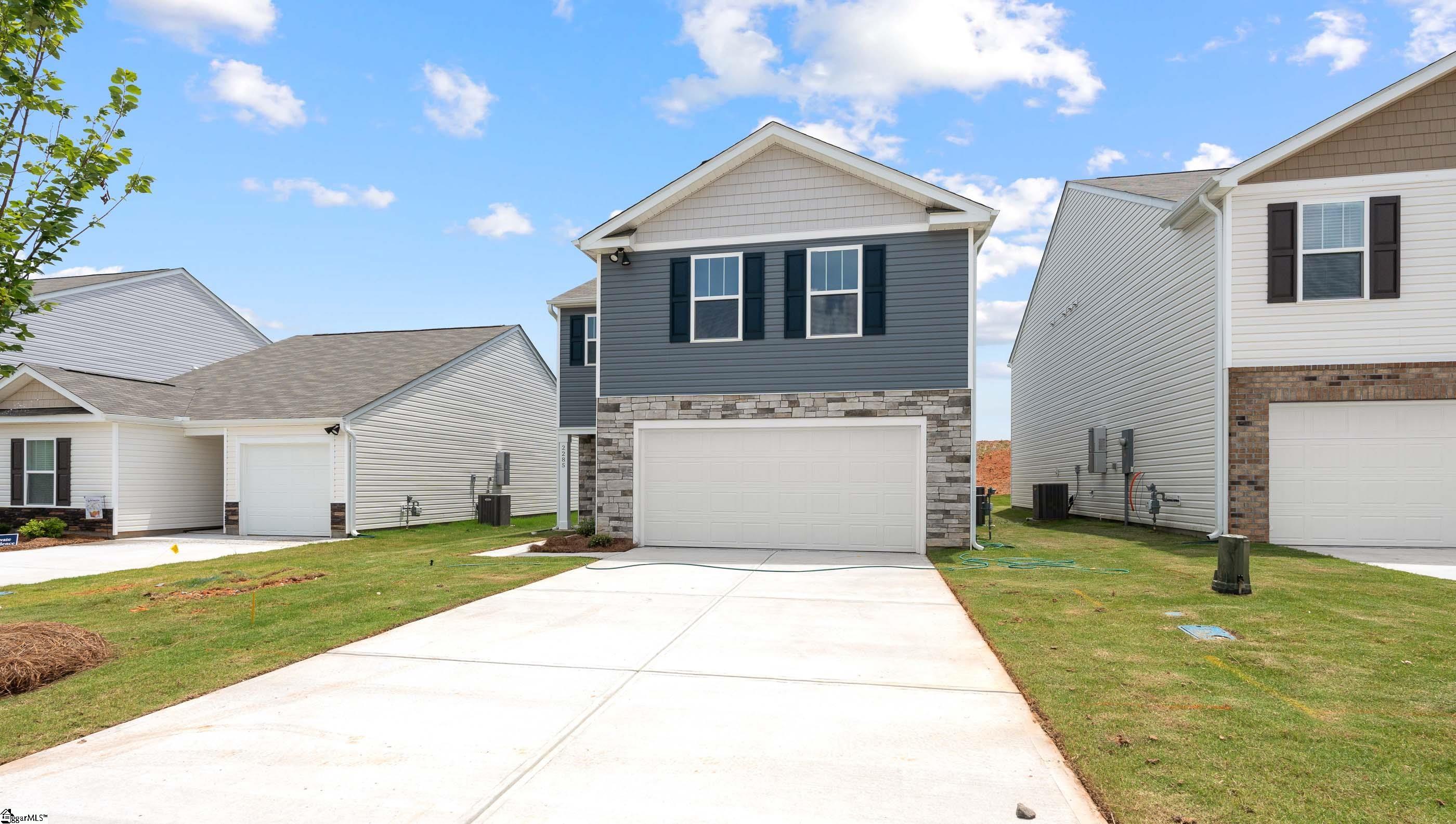 2285 Pierett Circle Woodruff, SC 29388