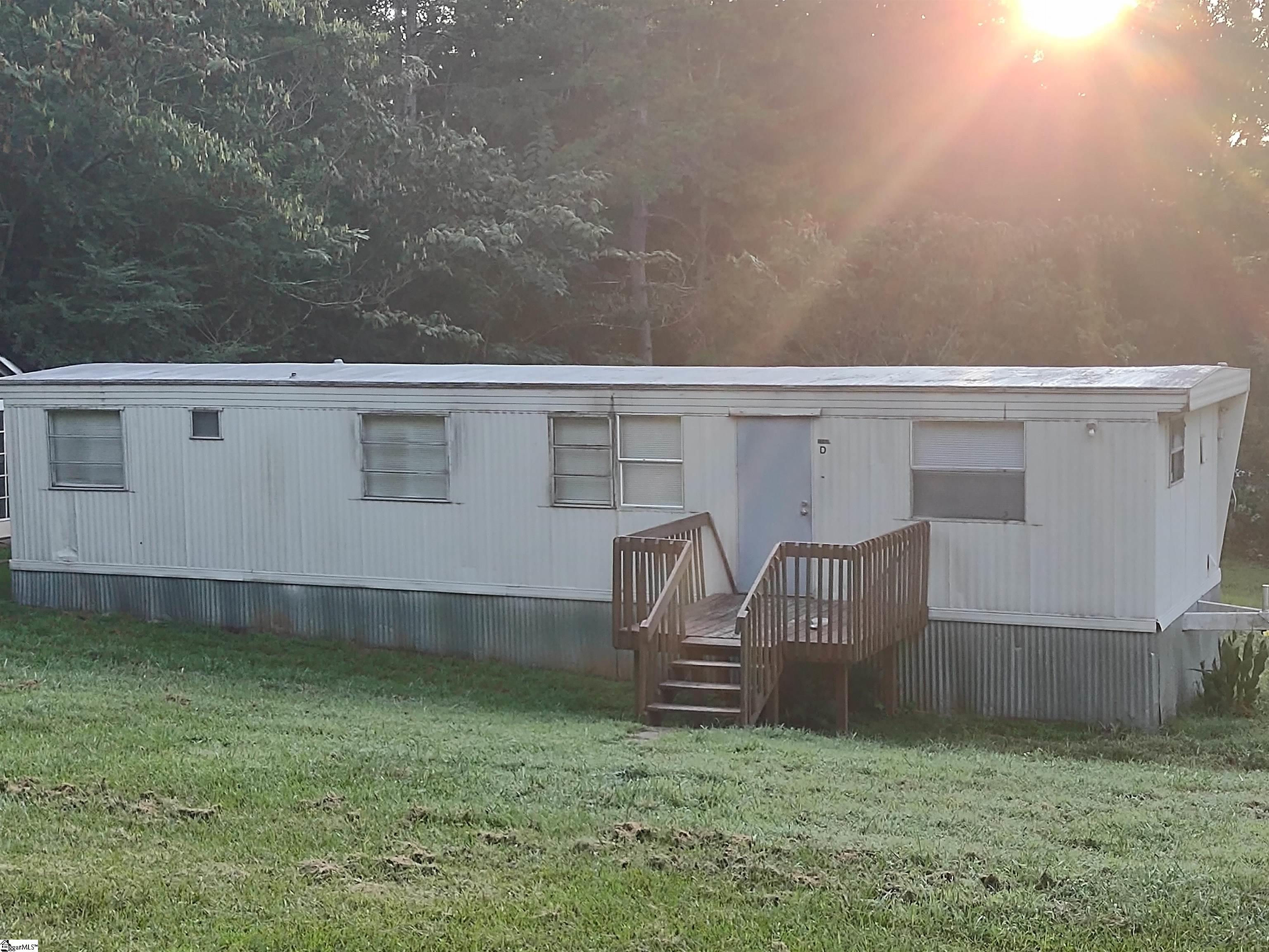 2743 E Tyger Bridge Road Greer, SC 29651