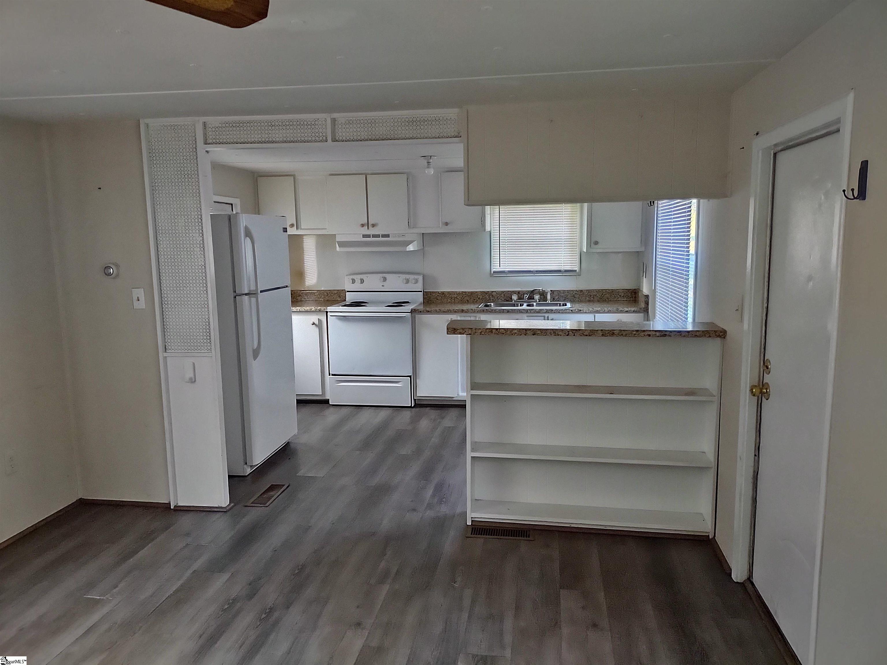 2743 E Tyger Bridge Road Greer, SC 29651