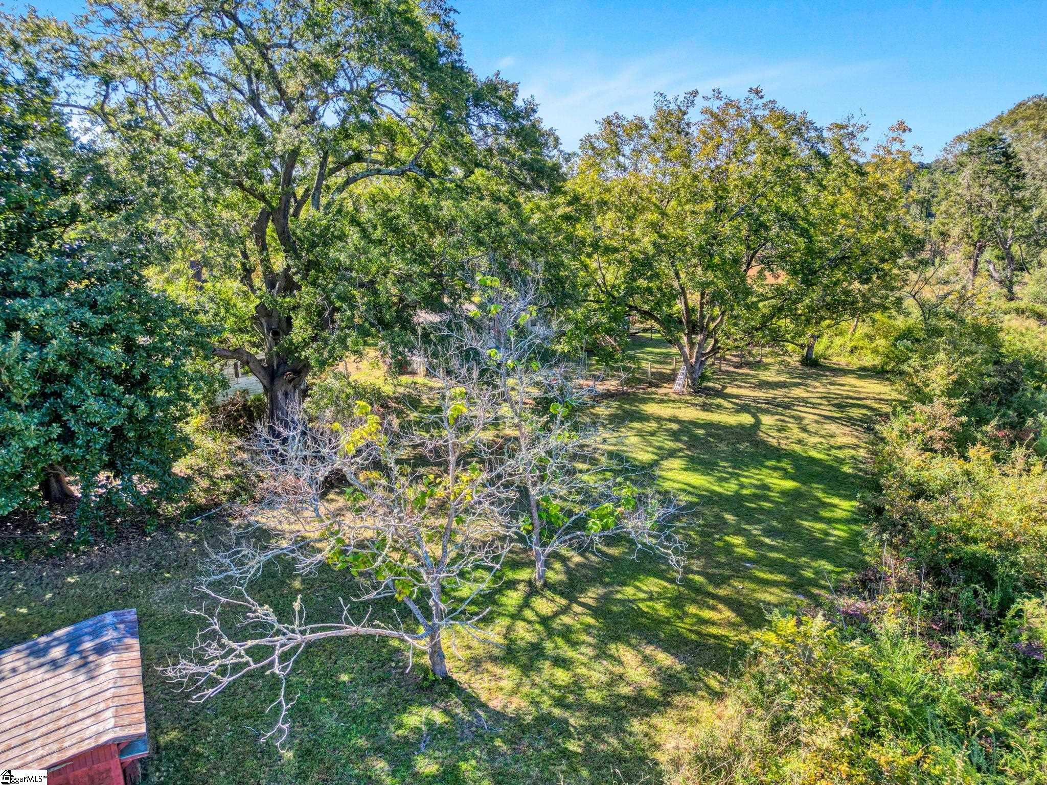 97 Poole Road Clinton, SC 29325