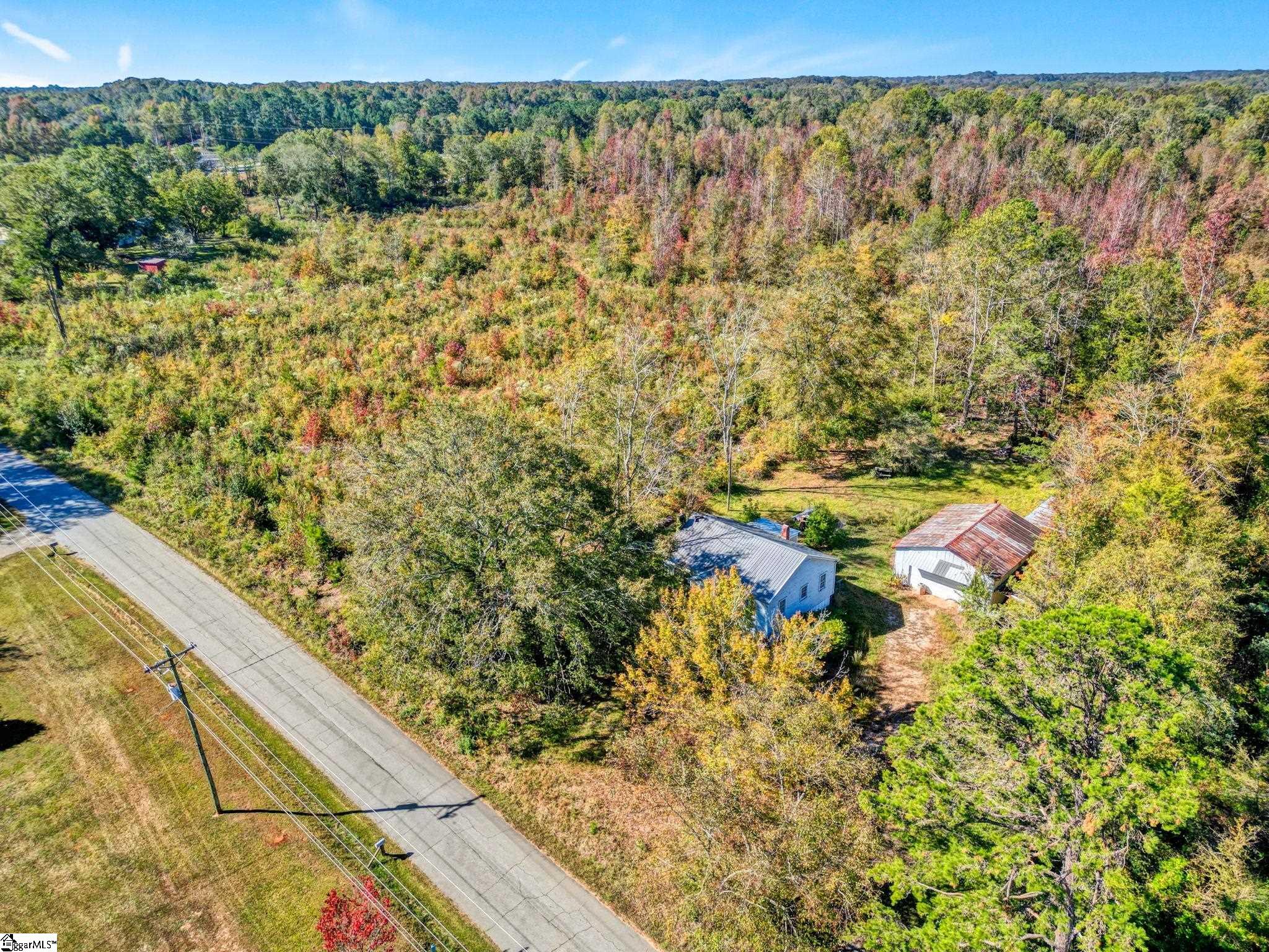 97 Poole Road Clinton, SC 29325