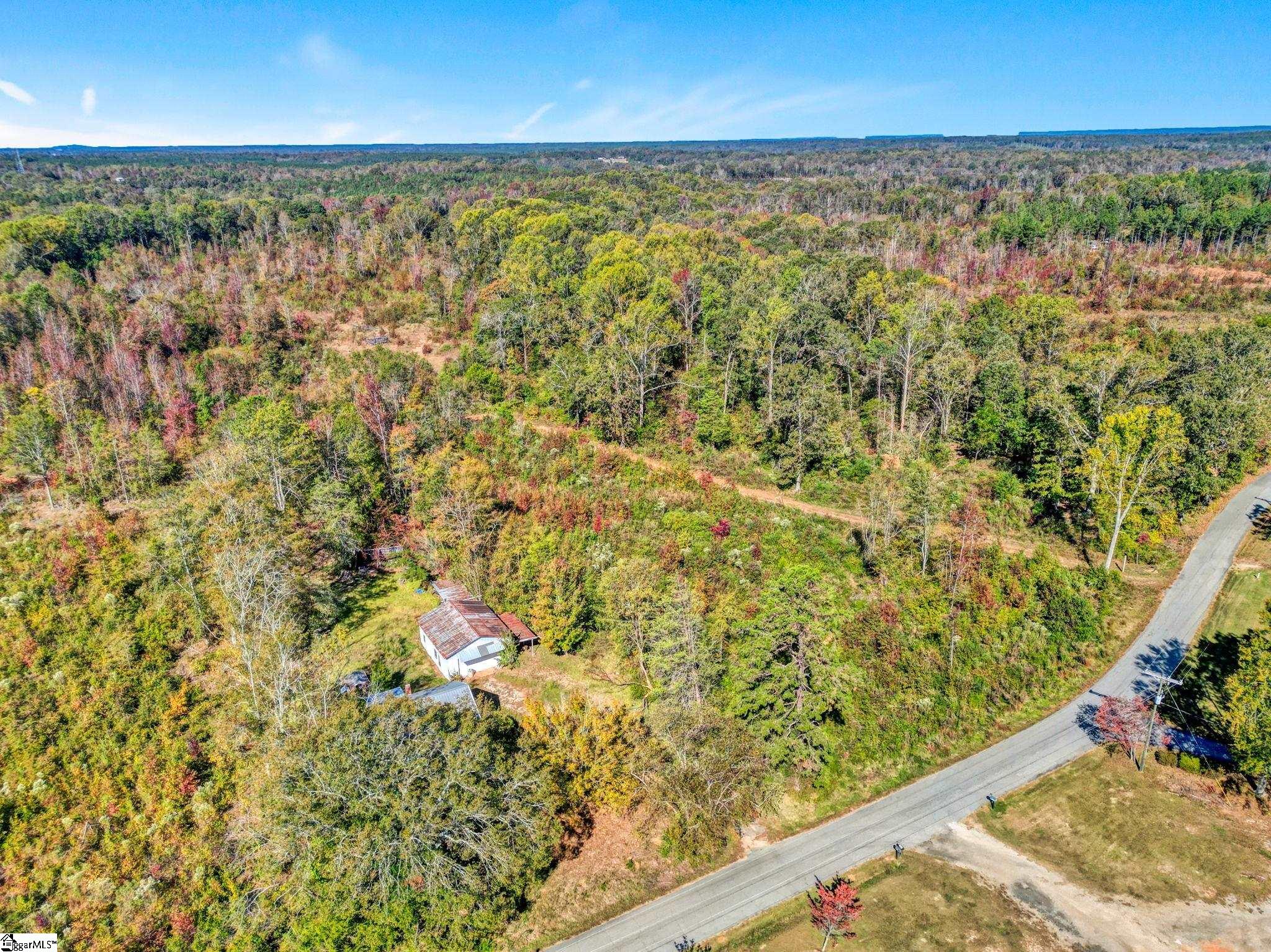 97 Poole Road Clinton, SC 29325