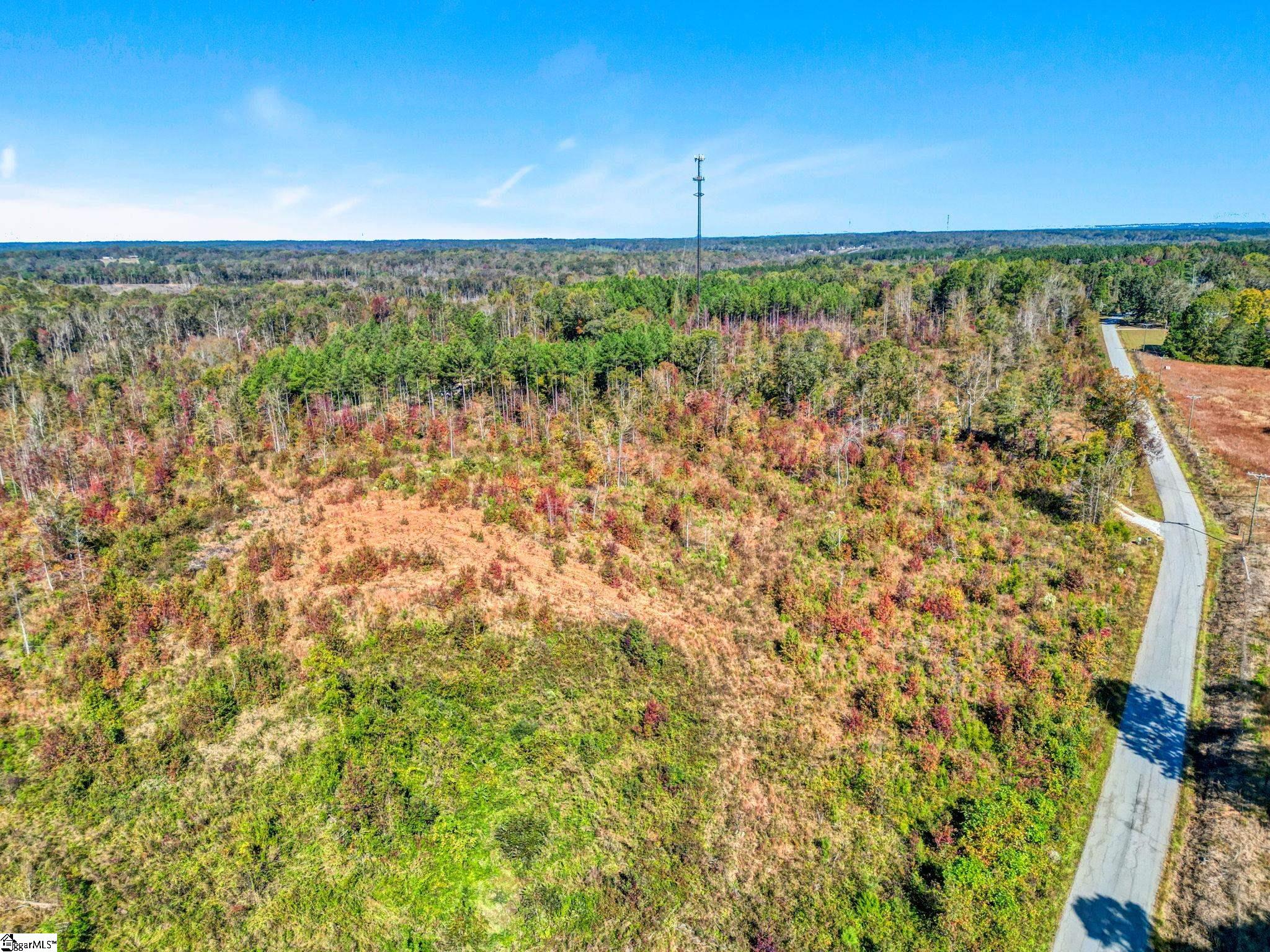 97 Poole Road Clinton, SC 29325