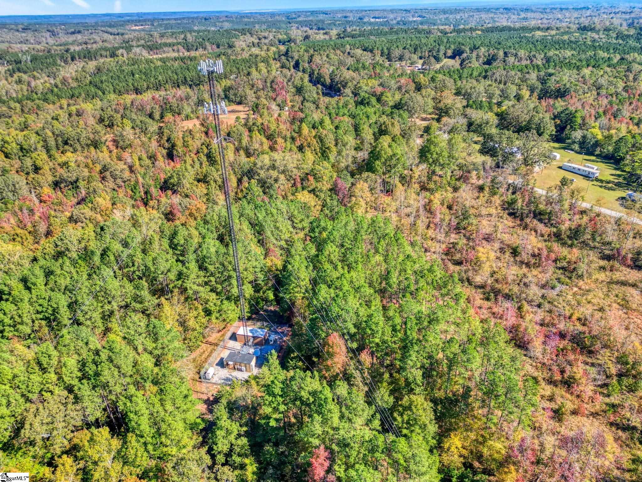 97 Poole Road Clinton, SC 29325