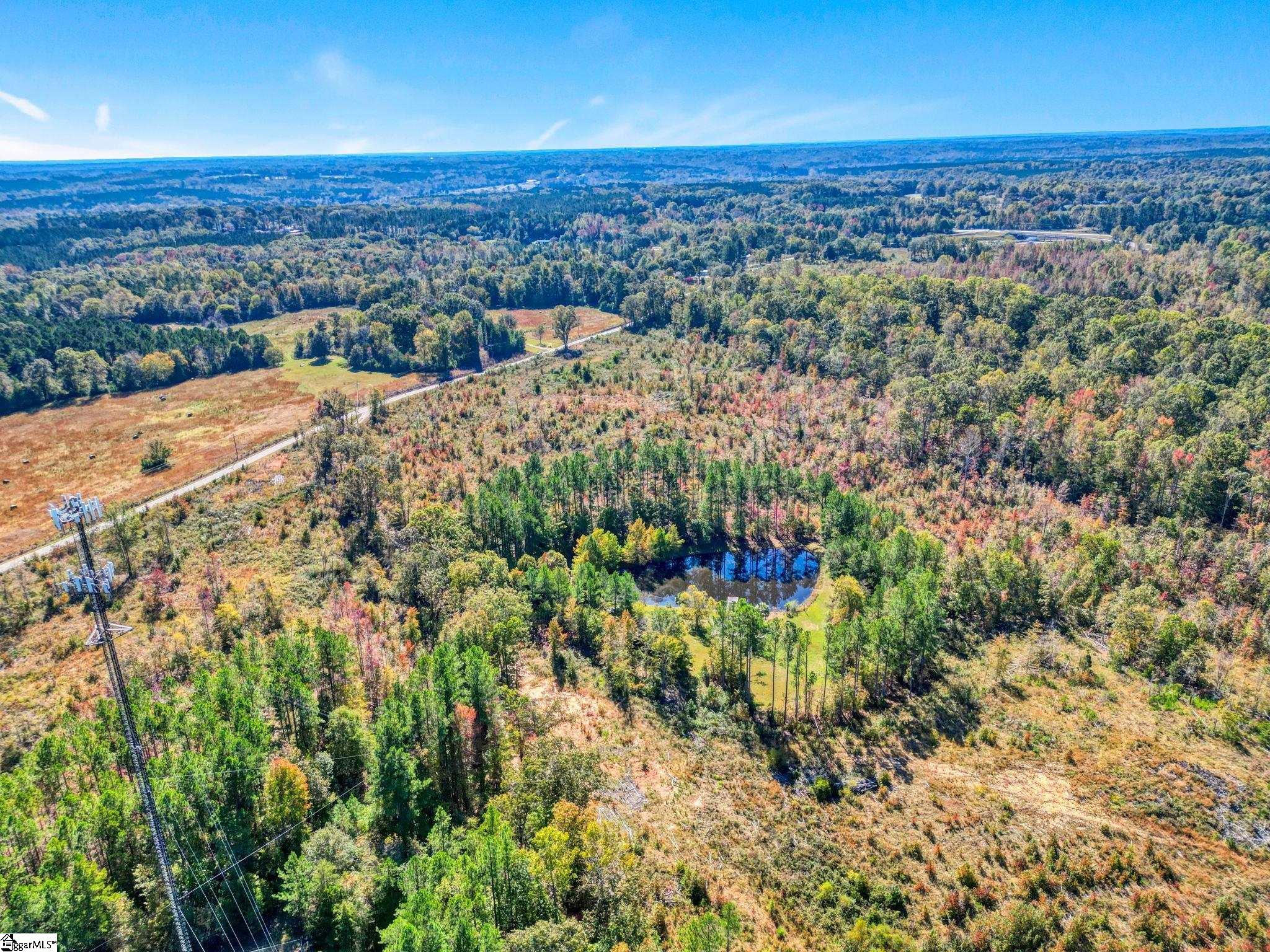 97 Poole Road Clinton, SC 29325