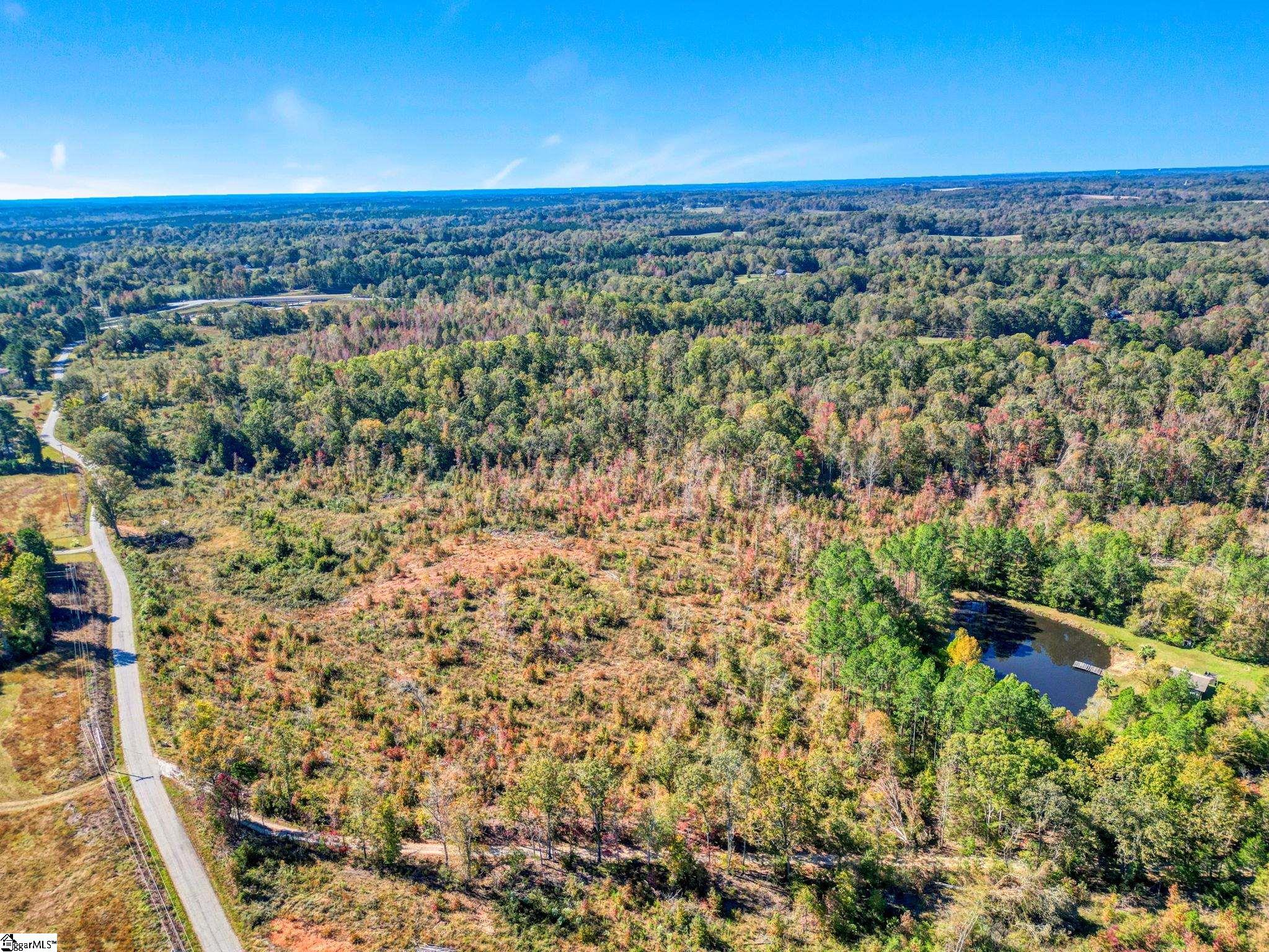 97 Poole Road Clinton, SC 29325